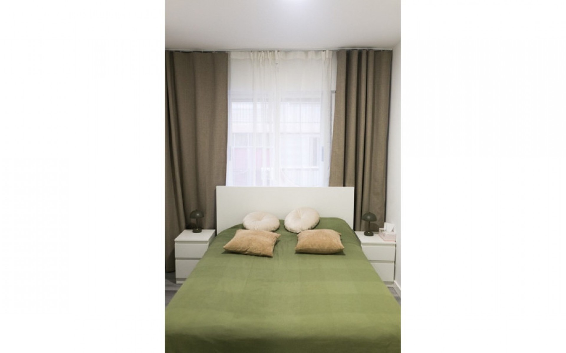 Resale - Appartement - Torrevieja - Torrevieja Centro