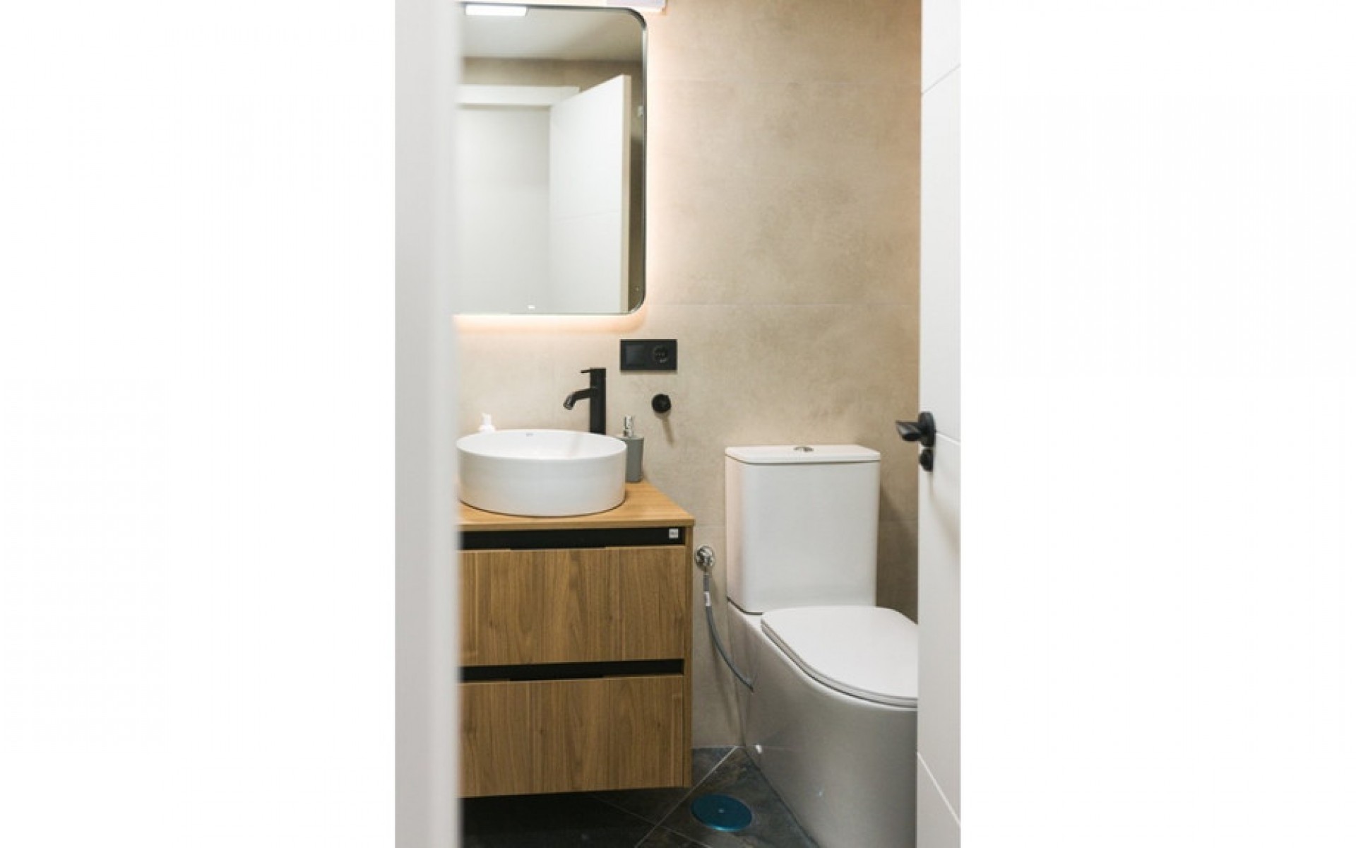 Resale - Appartement - Torrevieja - Torrevieja Centro