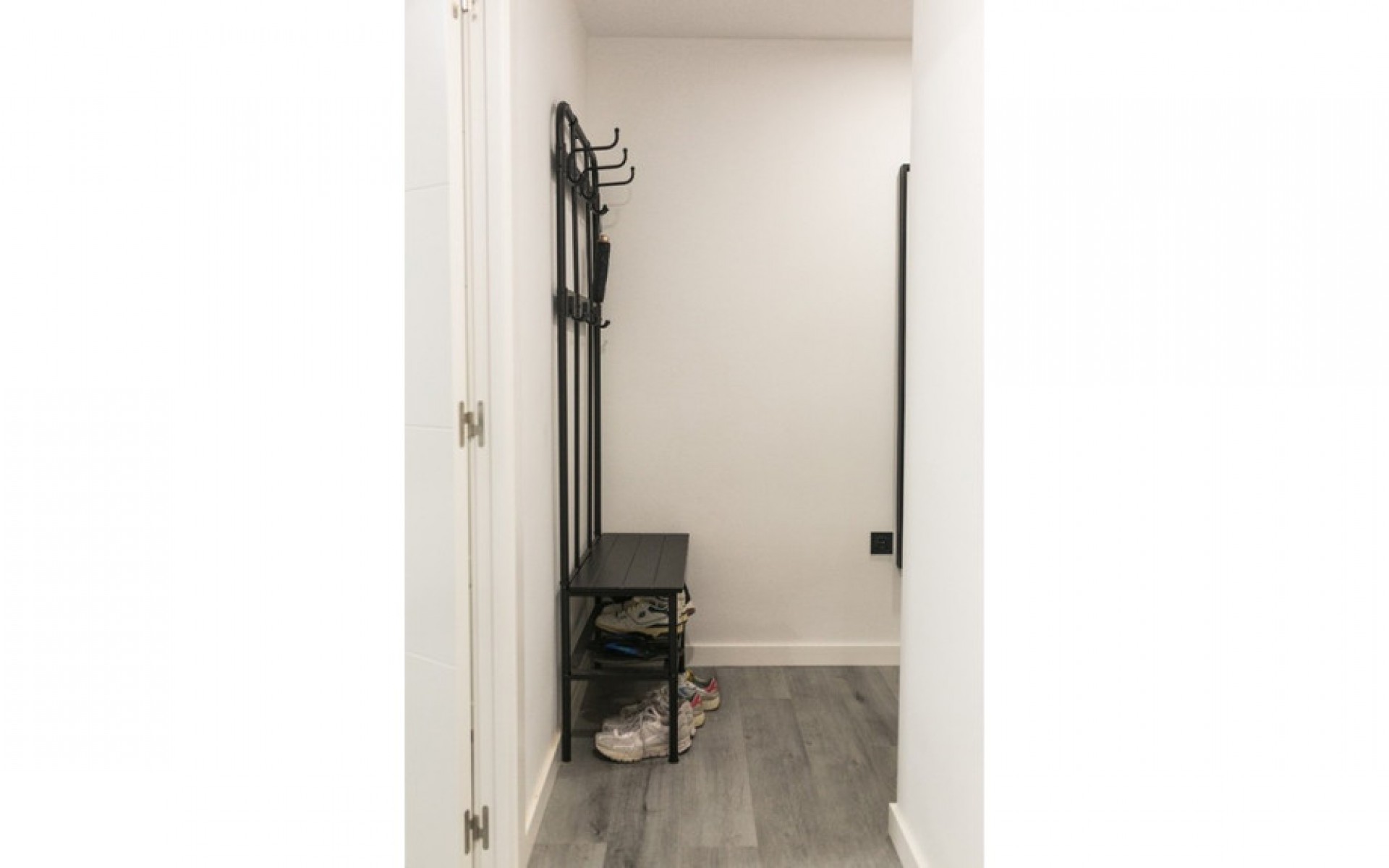 Resale - Appartement - Torrevieja - Torrevieja Centro