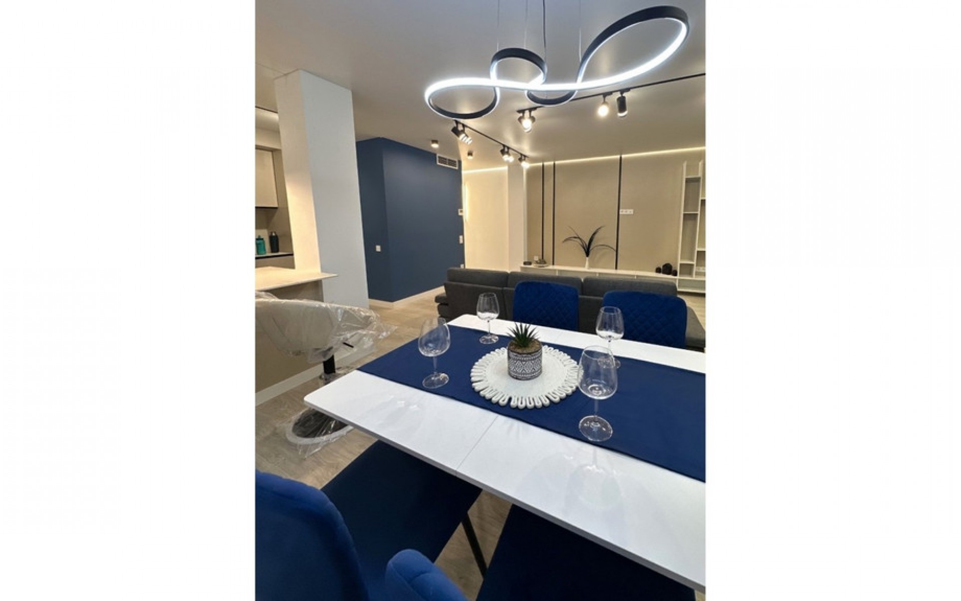 Resale - Appartement - Torrevieja - Torrevieja Centro