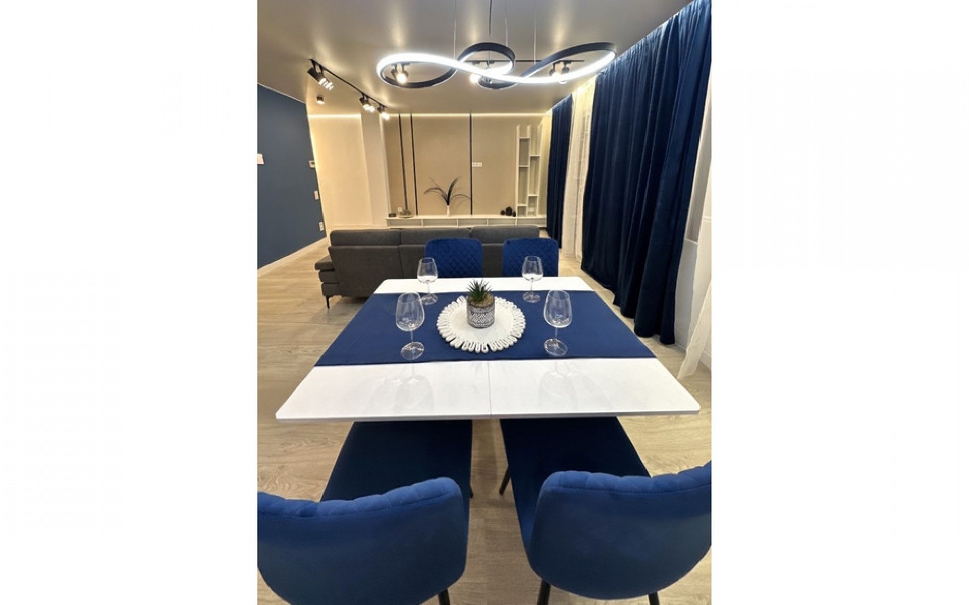 Resale - Appartement - Torrevieja - Torrevieja Centro