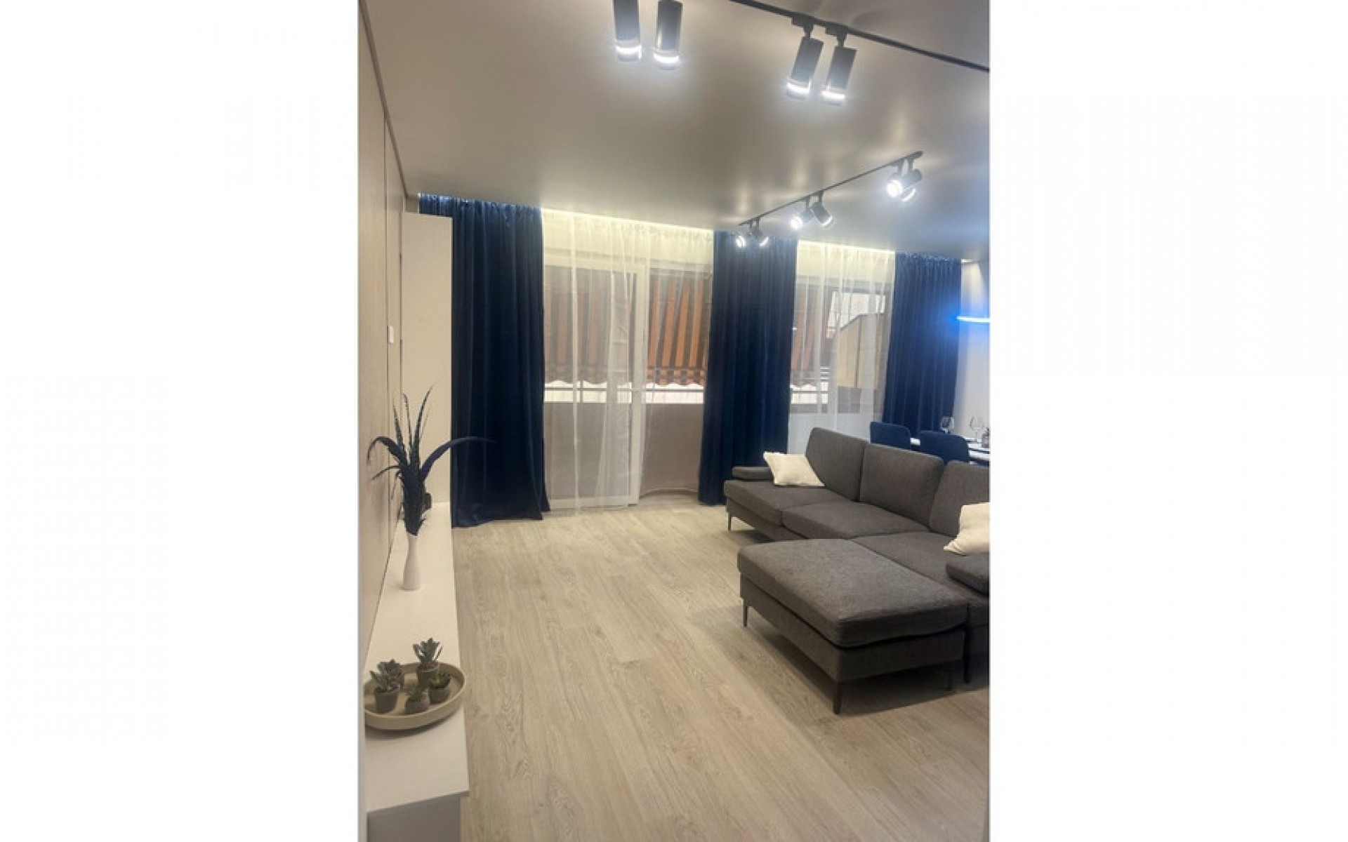 Resale - Appartement - Torrevieja - Torrevieja Centro