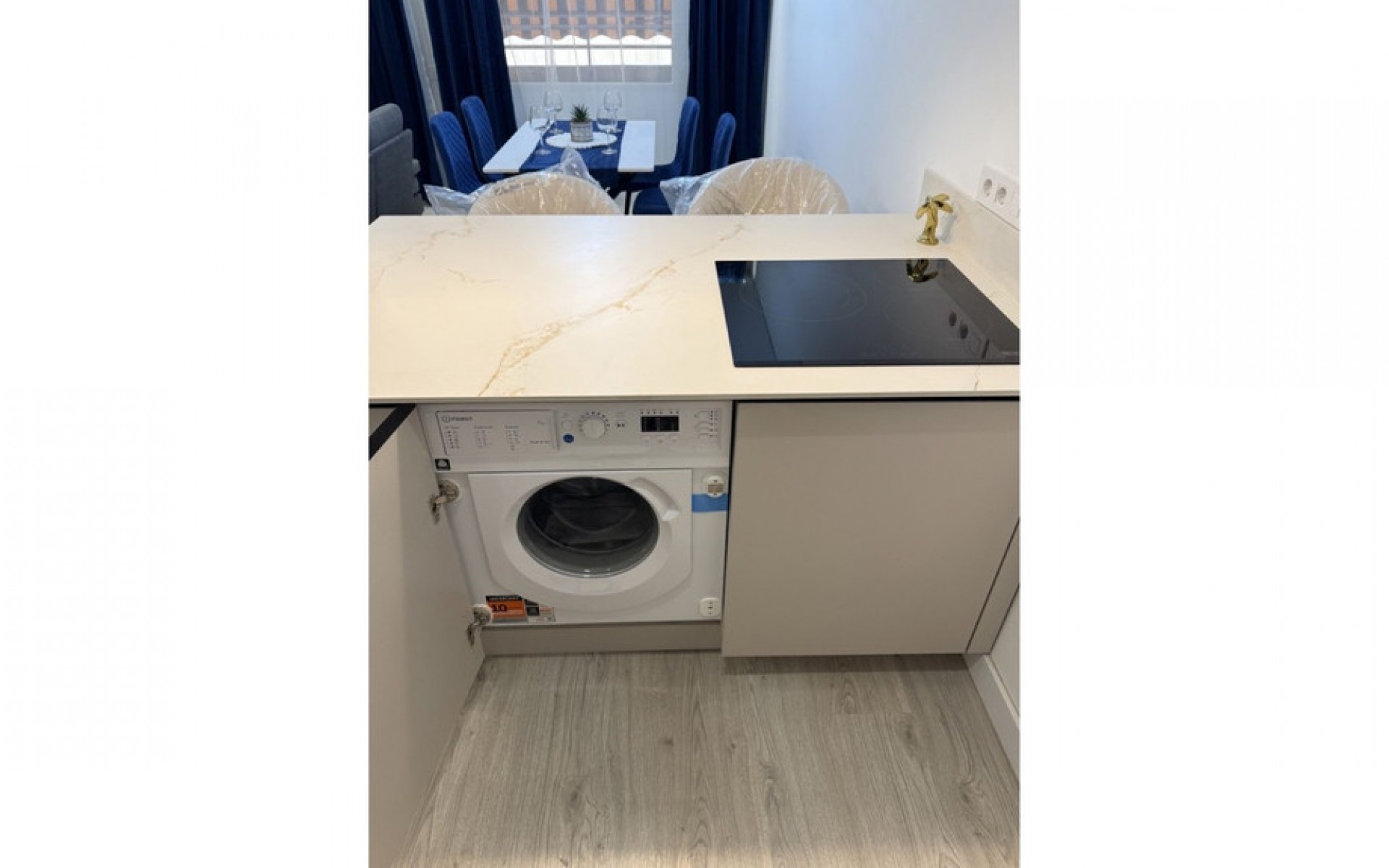 Resale - Appartement - Torrevieja - Torrevieja Centro