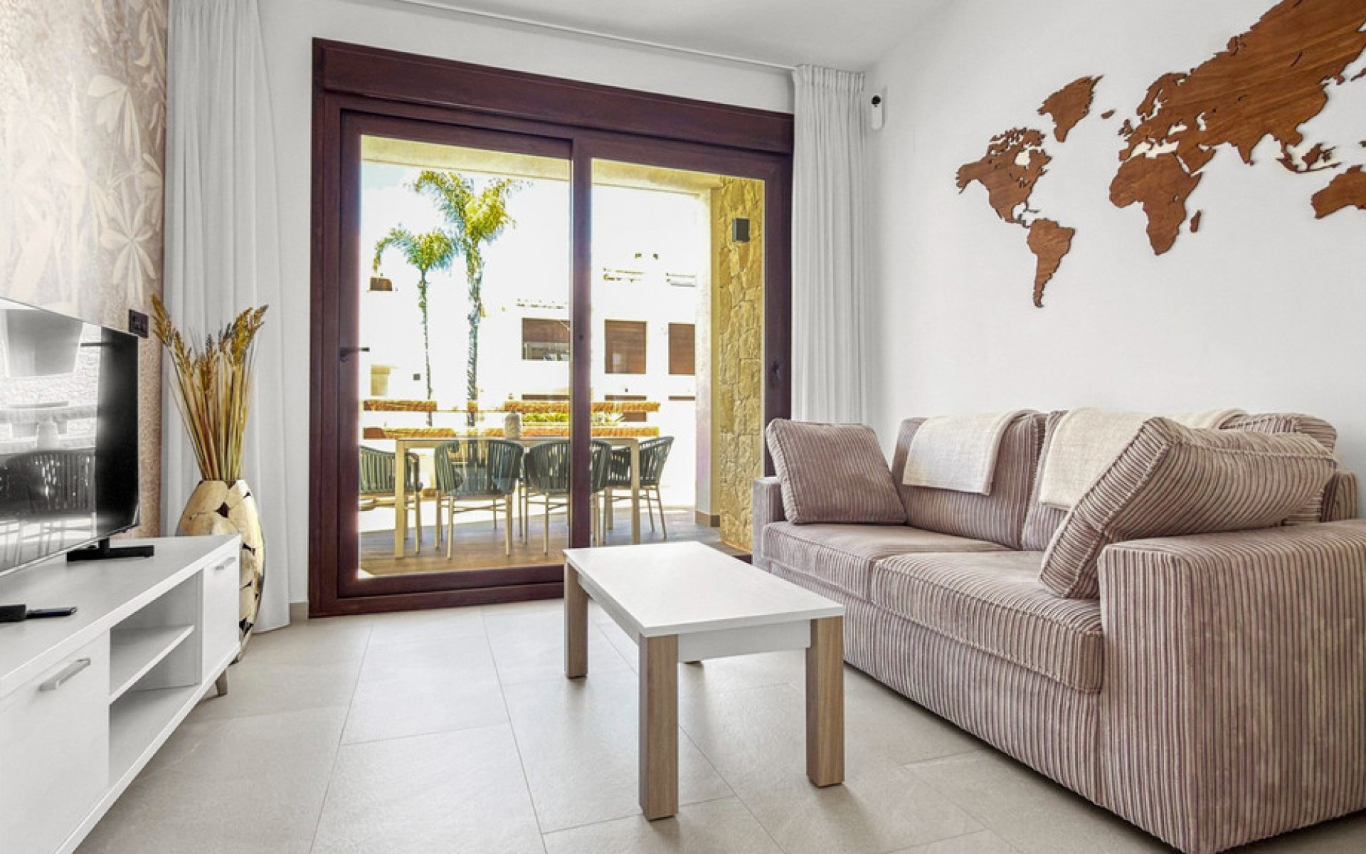 Resale - Appartement - Torrevieja - Torrevieja Centro