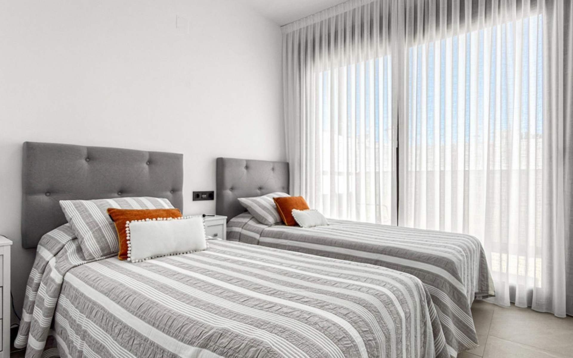 Resale - Appartement - Torrevieja - Torrevieja Centro