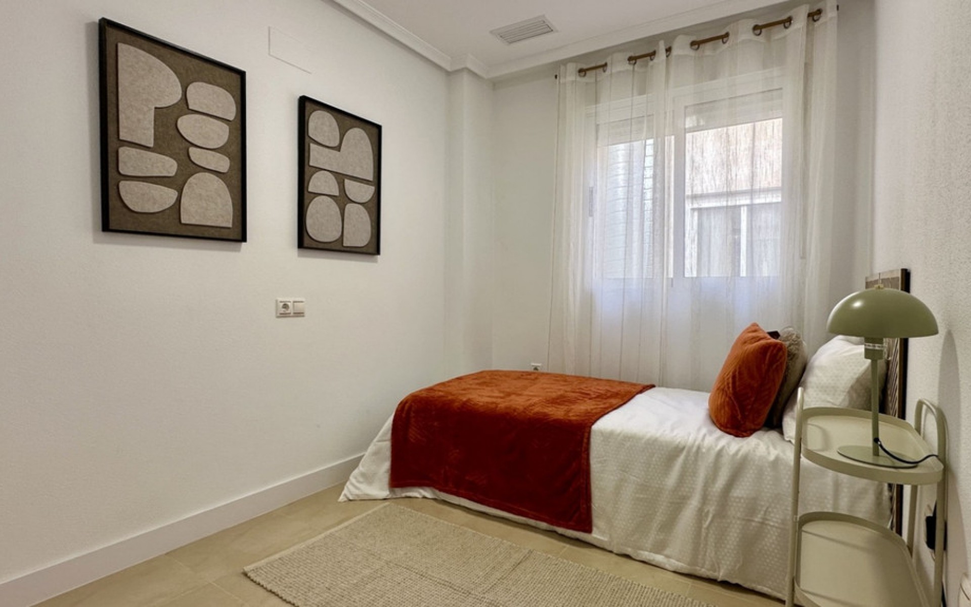 Resale - Appartement - Torrevieja - Torrevieja Centro