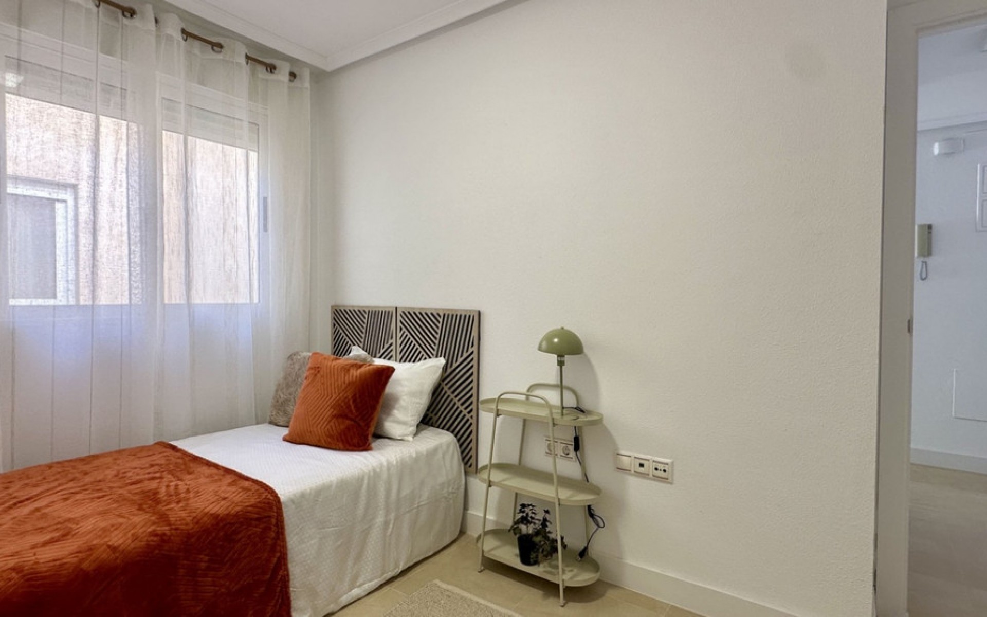 Resale - Appartement - Torrevieja - Torrevieja Centro