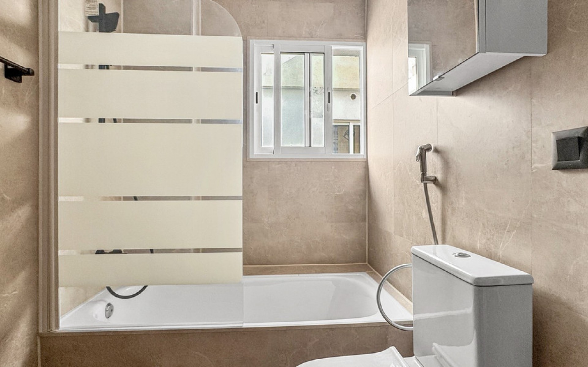 Resale - Appartement - Torrevieja - Torrevieja Centro