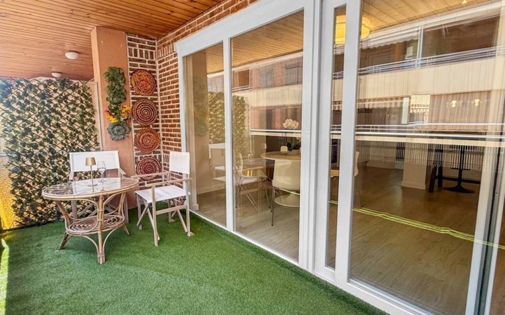 Resale - Appartement - Torrevieja - Torrevieja Centro