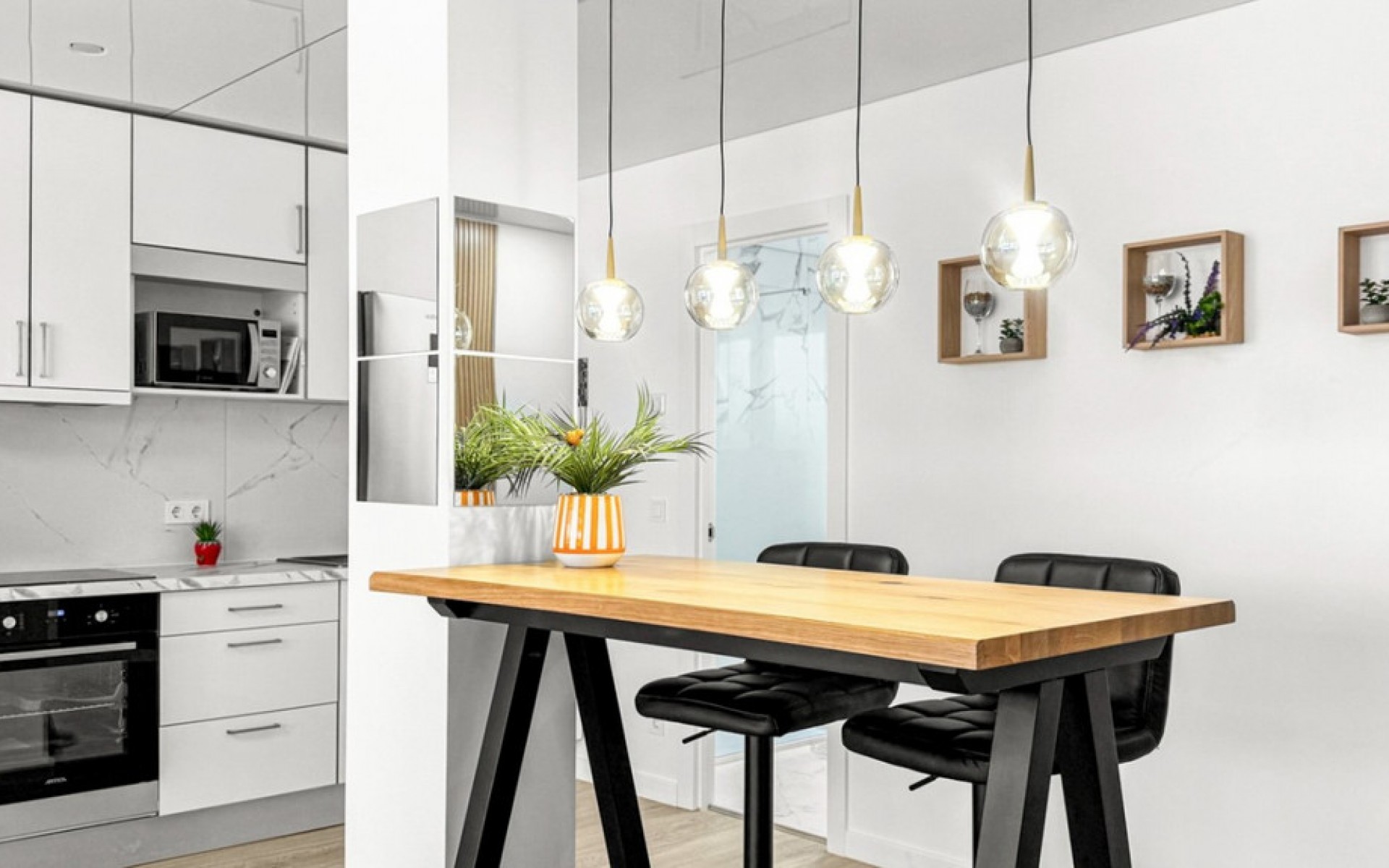 Resale - Appartement - Torrevieja - Torrevieja Centro