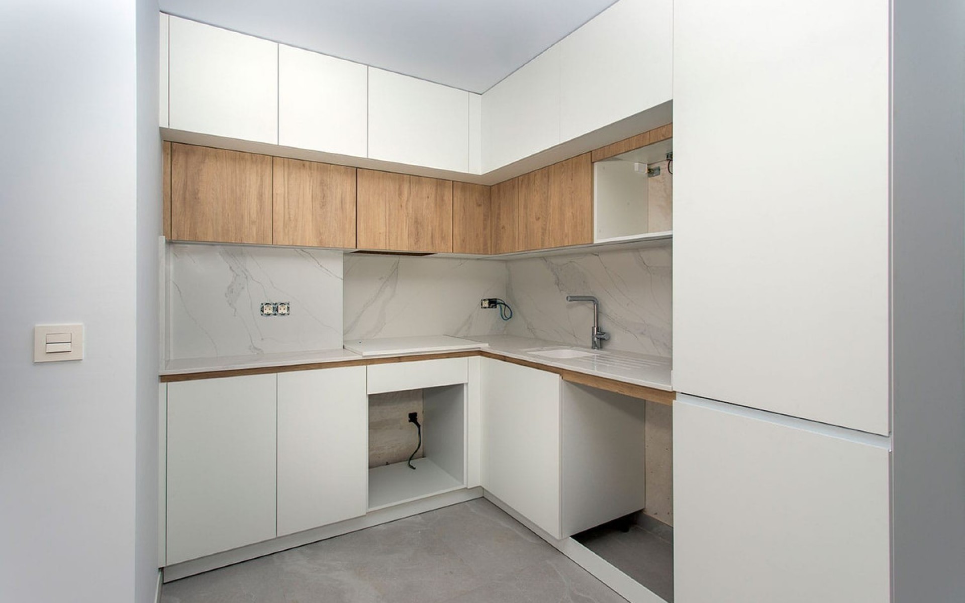 Resale - Appartement - Torrevieja - Torrevieja Centro