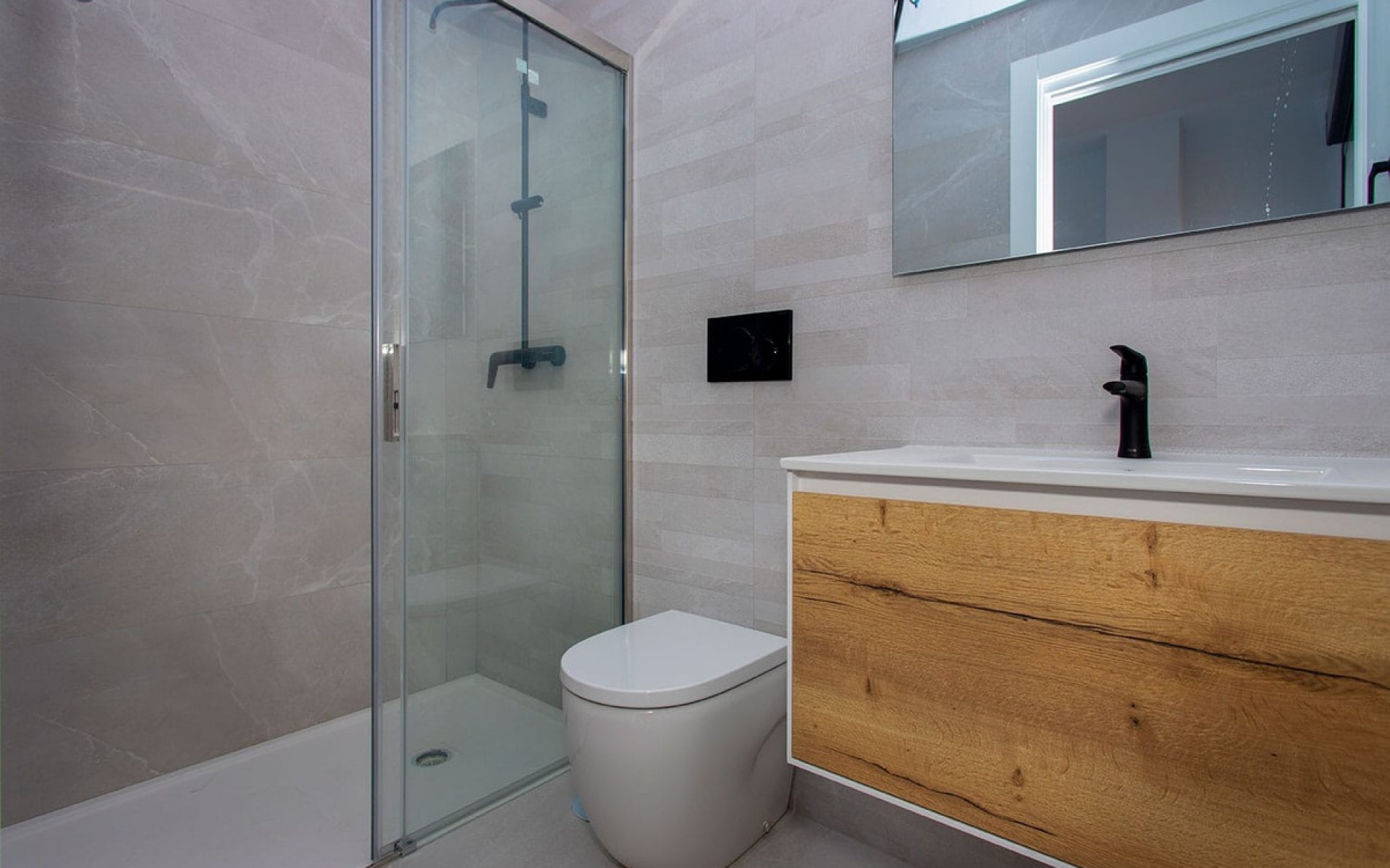Resale - Appartement - Torrevieja - Torrevieja Centro