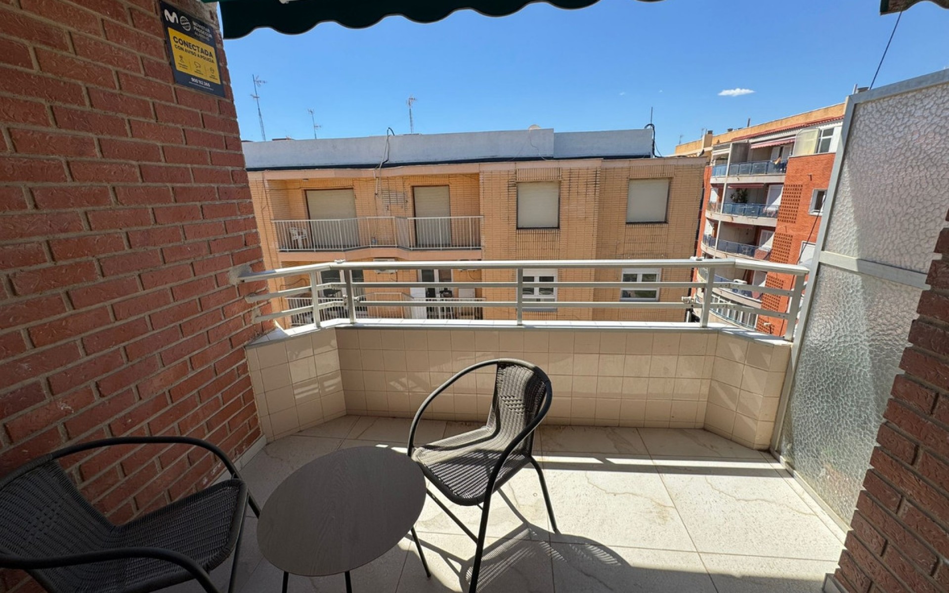 Resale - Appartement - Torrevieja - Torrevieja Centro