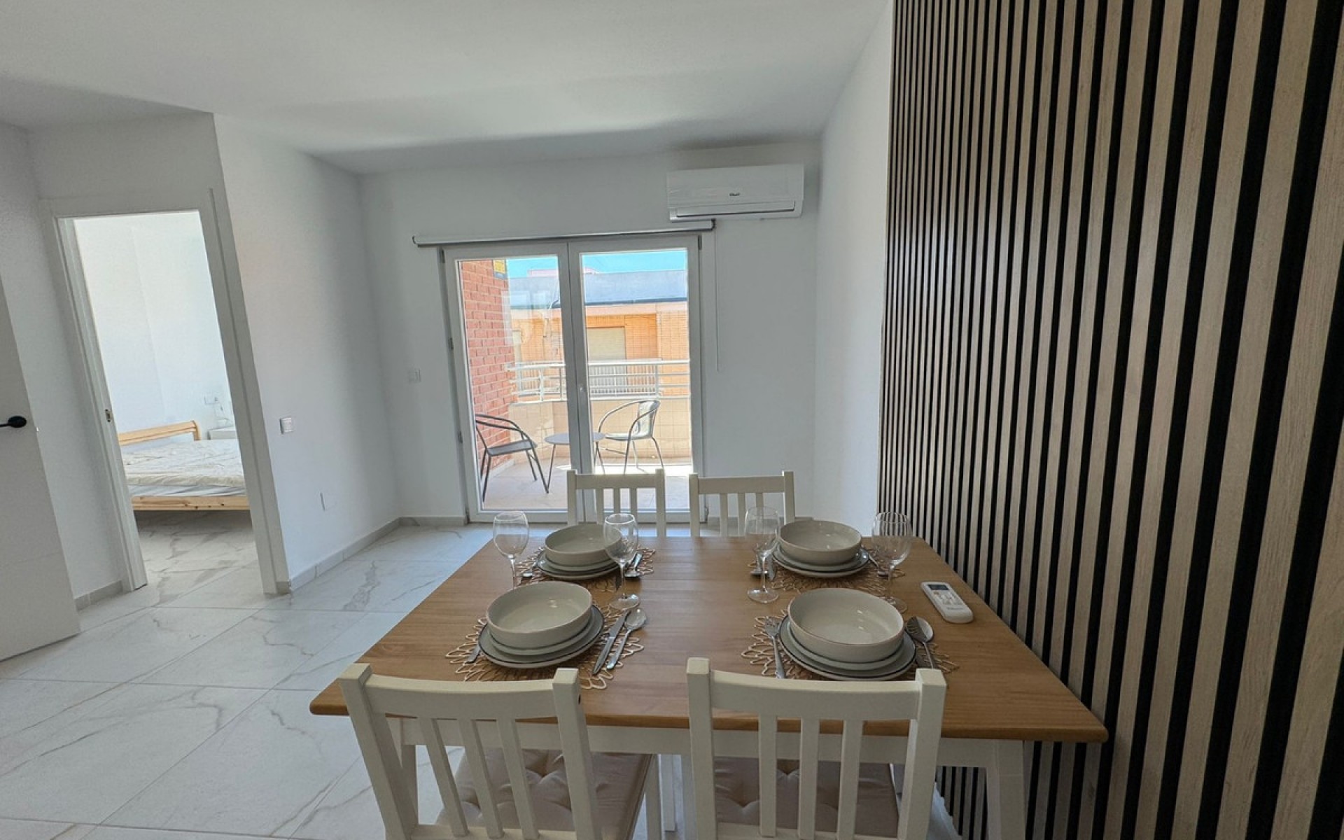 Resale - Appartement - Torrevieja - Torrevieja Centro