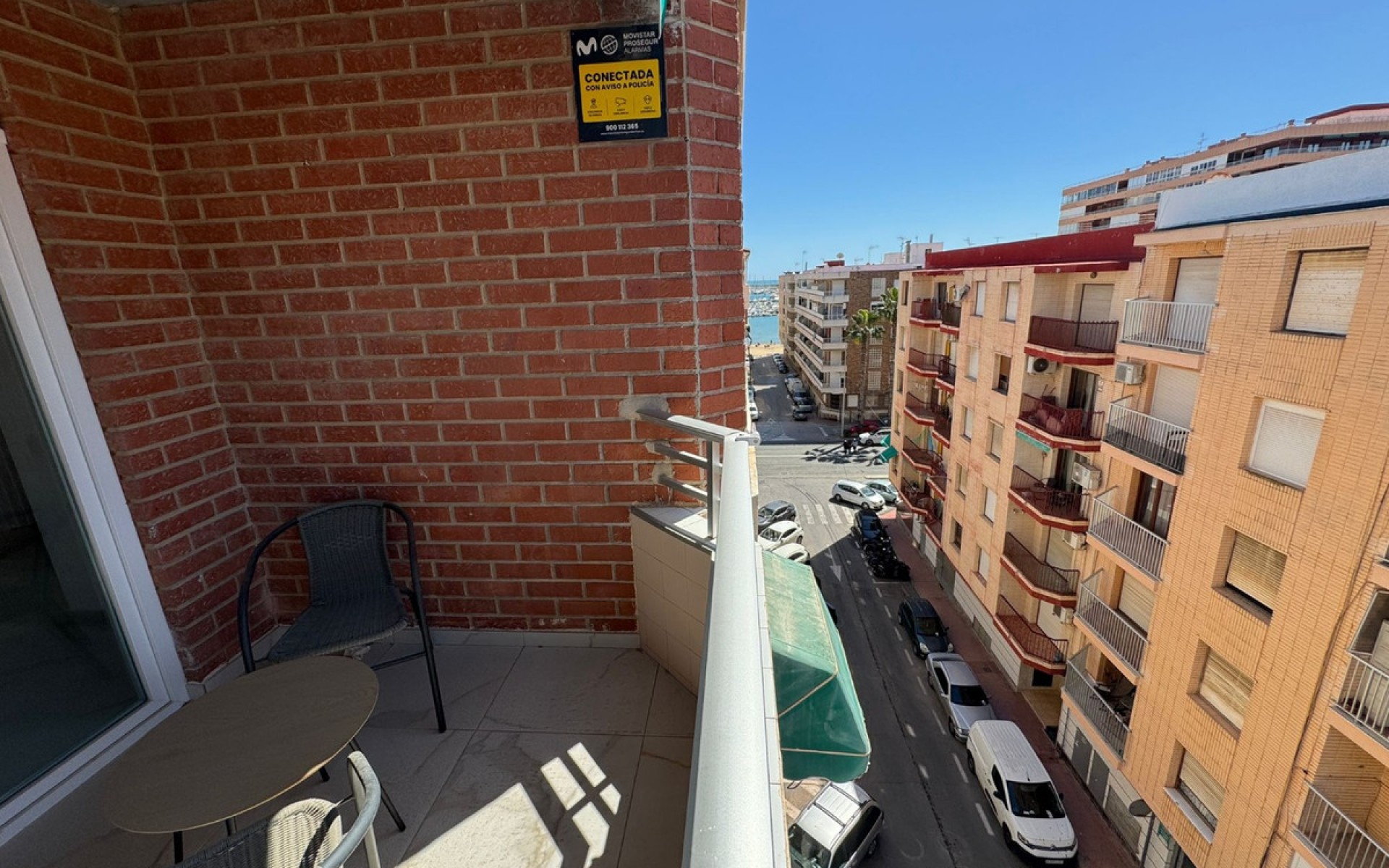 Resale - Appartement - Torrevieja - Torrevieja Centro
