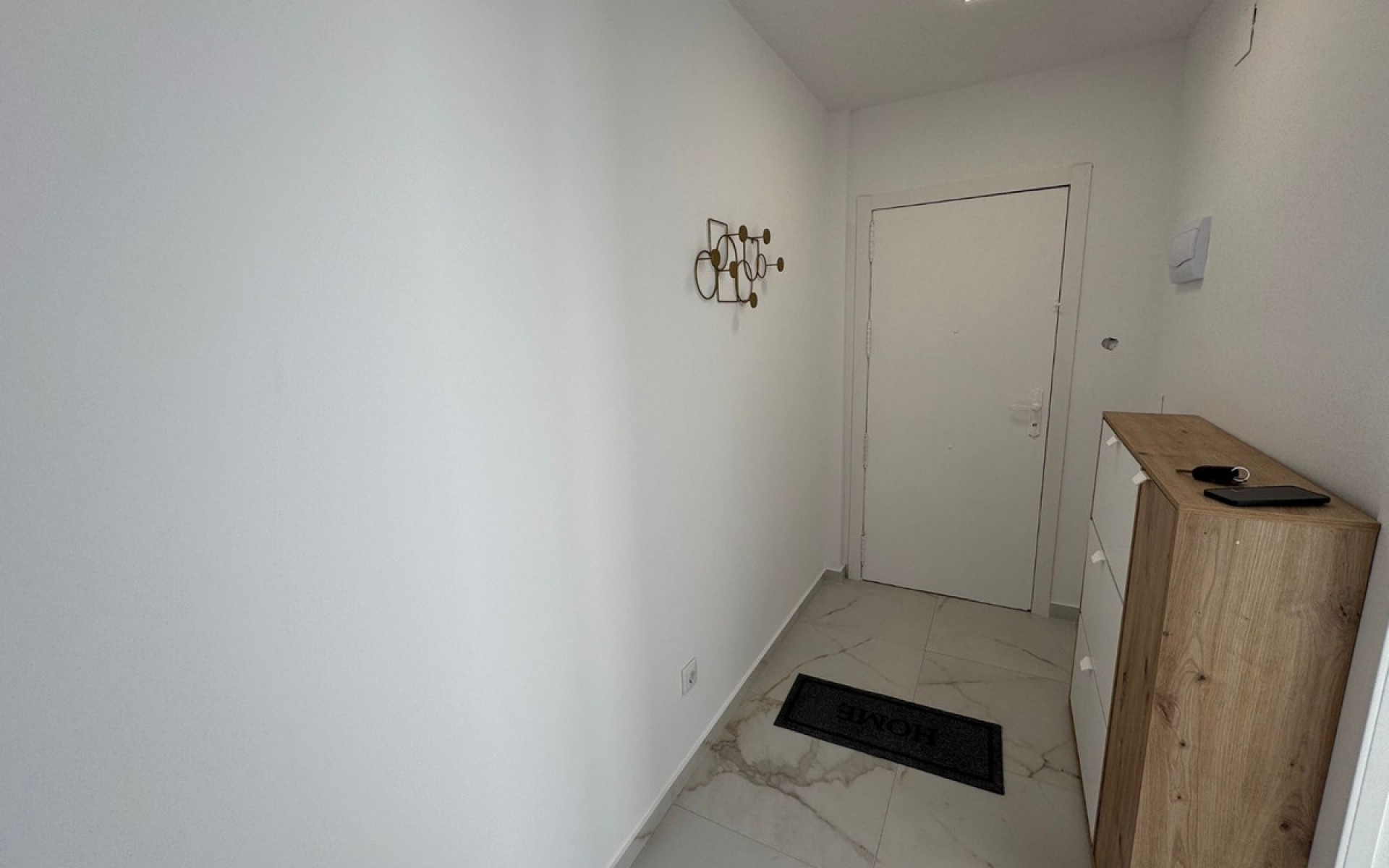 Resale - Appartement - Torrevieja - Torrevieja Centro