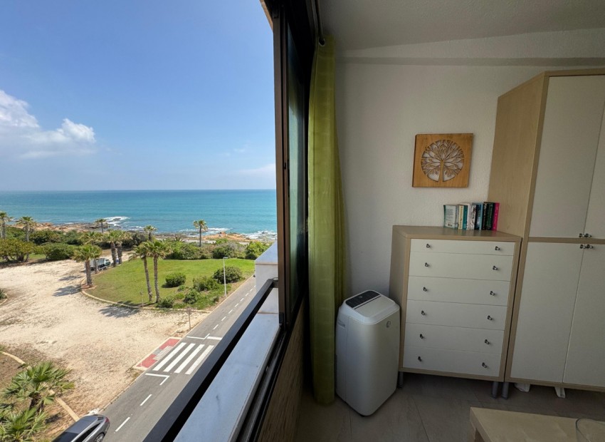 Resale - Appartement - Torrevieja - Torrevieja Centro
