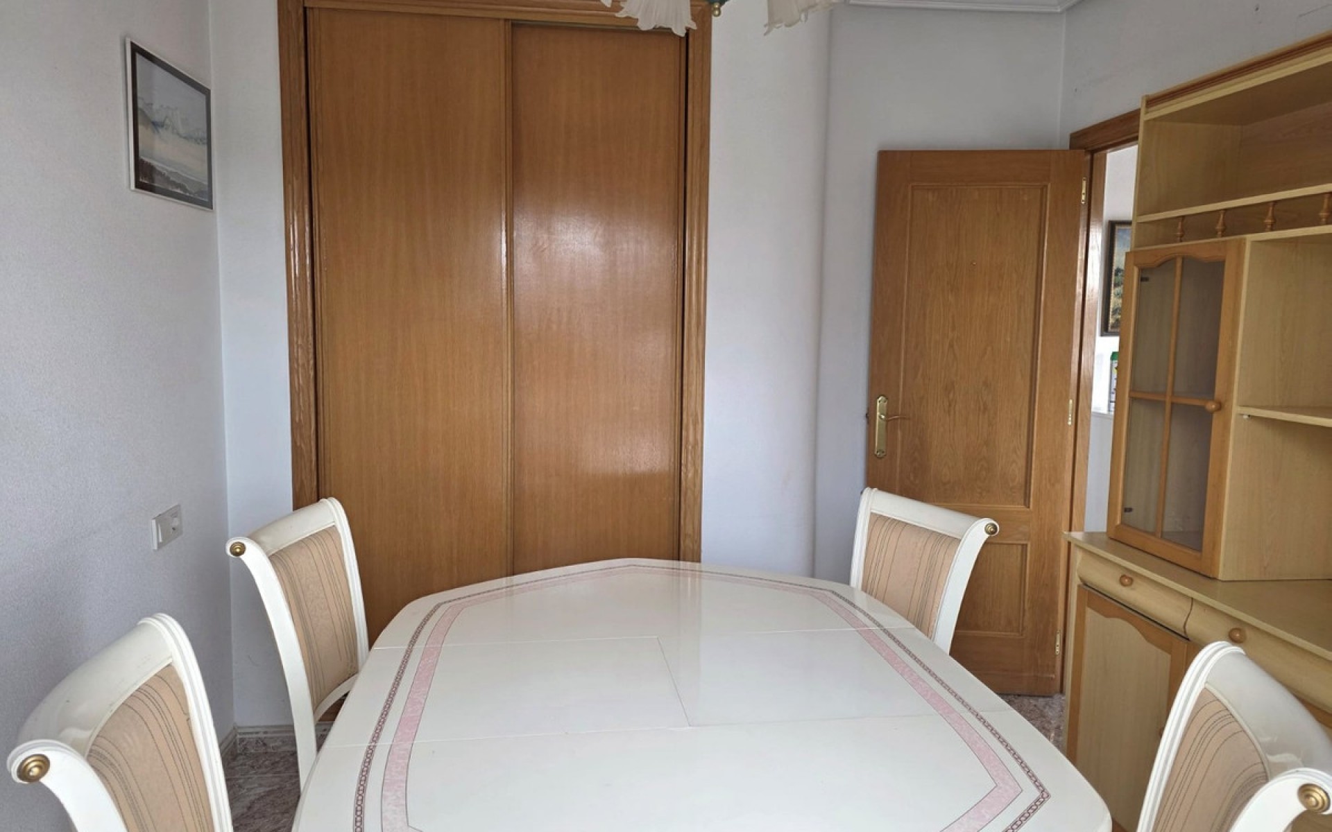 Resale - Appartement - Torrevieja - Torrevieja Centro