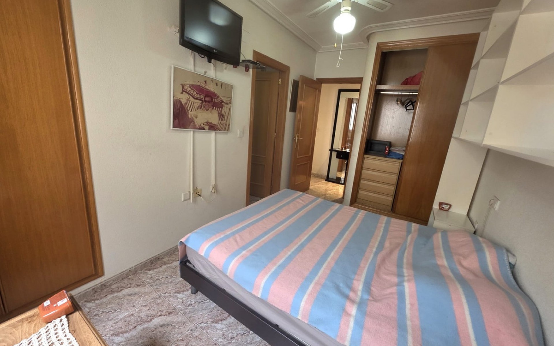 Resale - Appartement - Torrevieja - Torrevieja Centro