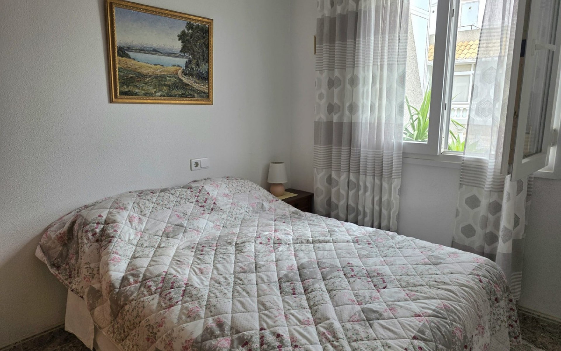 Resale - Appartement - Torrevieja - Torrevieja Centro
