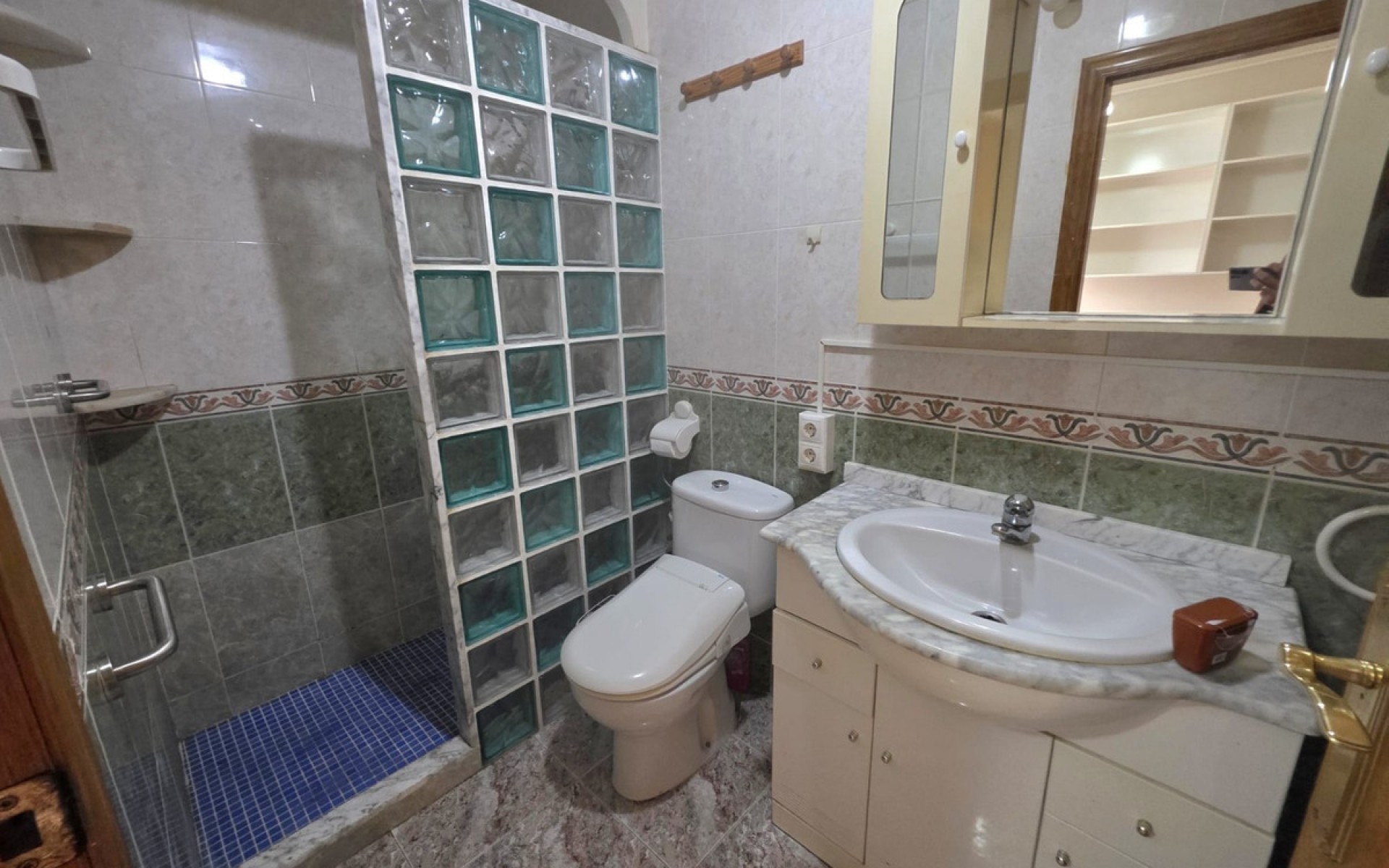 Resale - Appartement - Torrevieja - Torrevieja Centro
