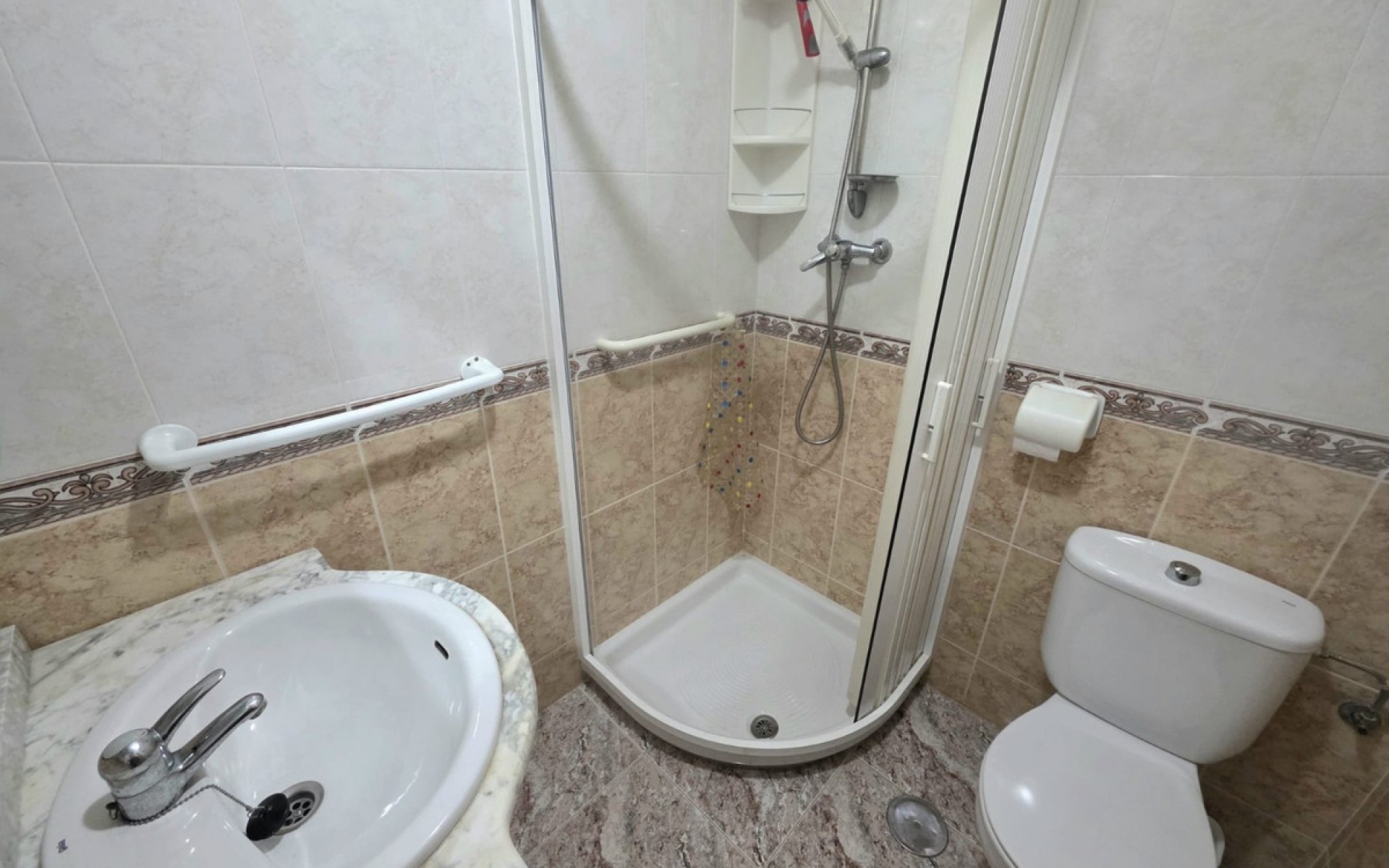 Resale - Appartement - Torrevieja - Torrevieja Centro