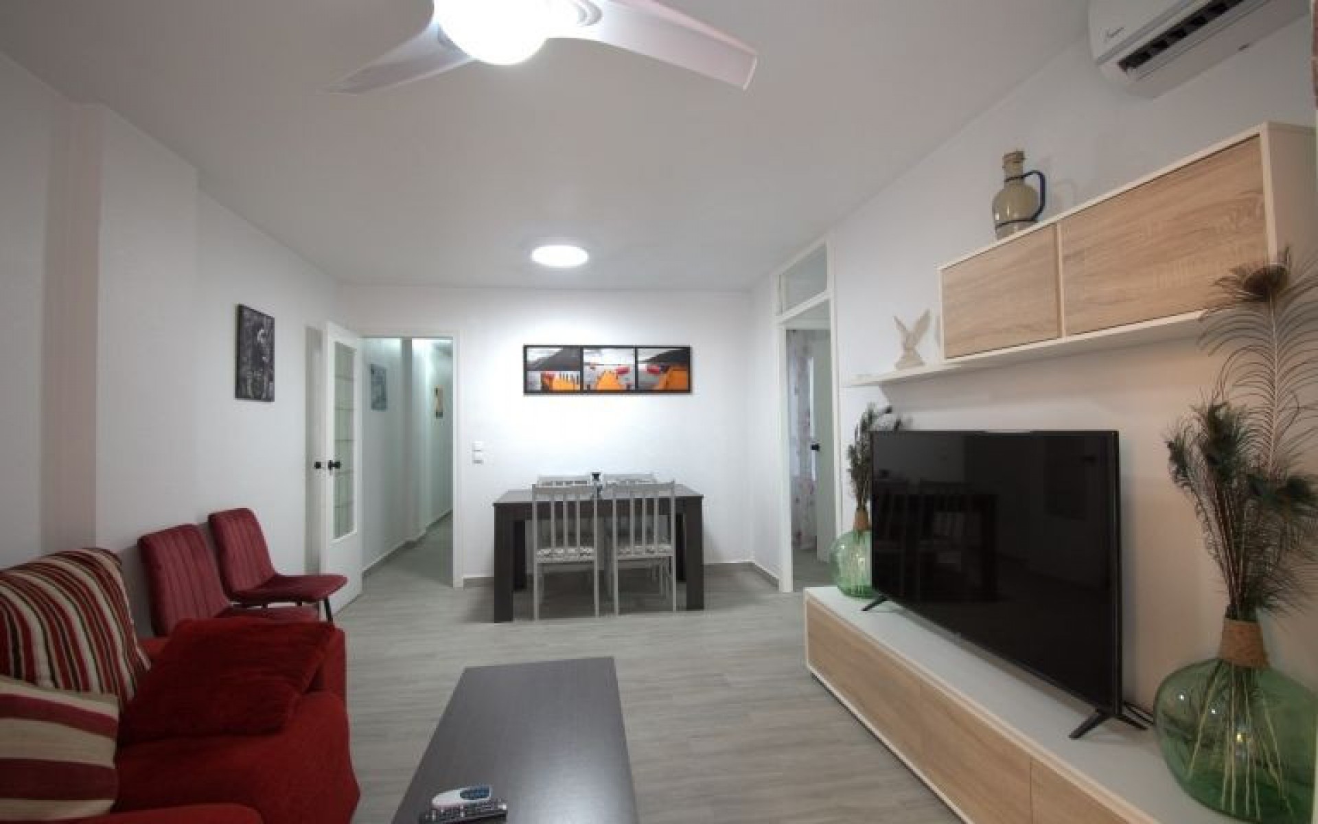 Resale - Appartement - Torrevieja - Torrevieja Centro