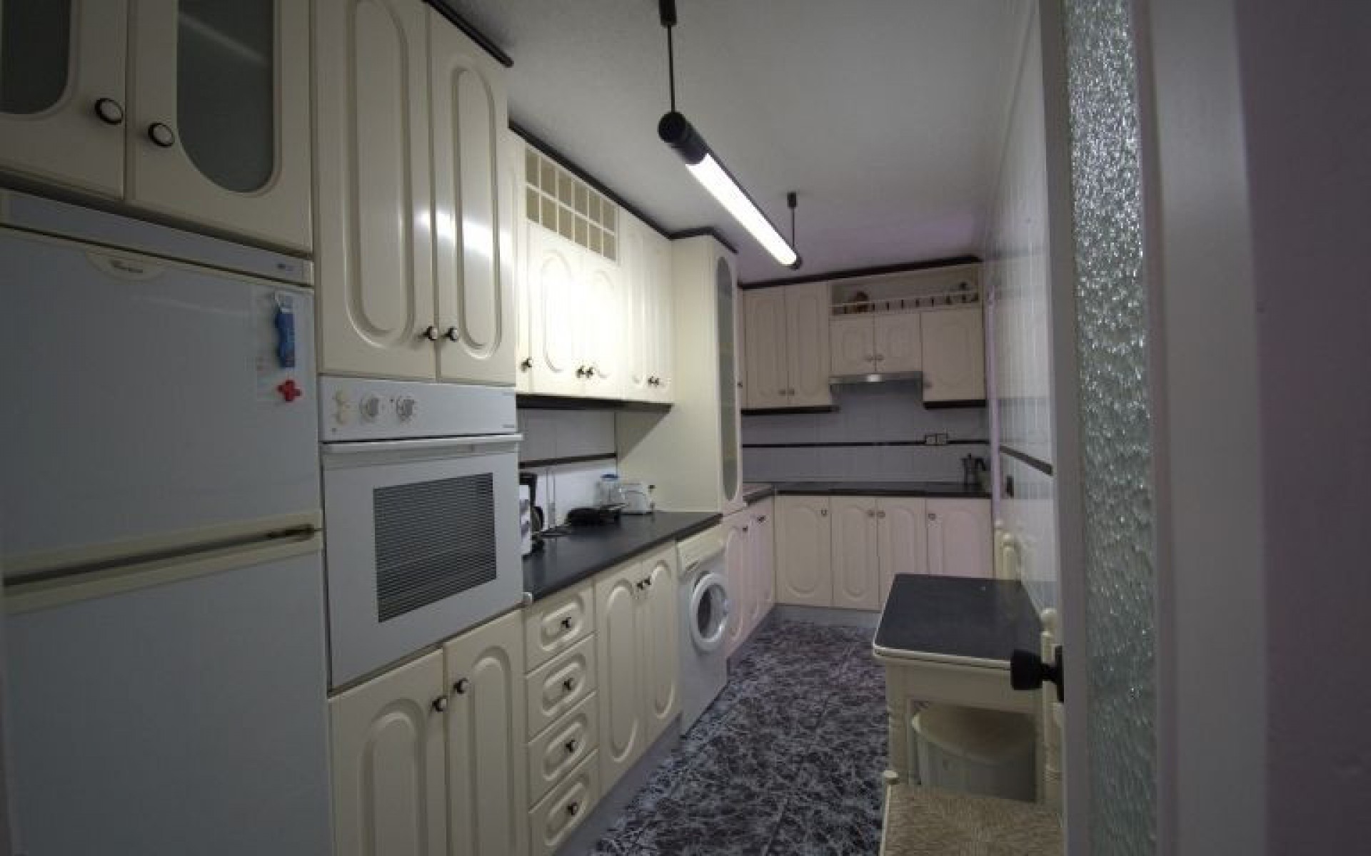 Resale - Appartement - Torrevieja - Torrevieja Centro