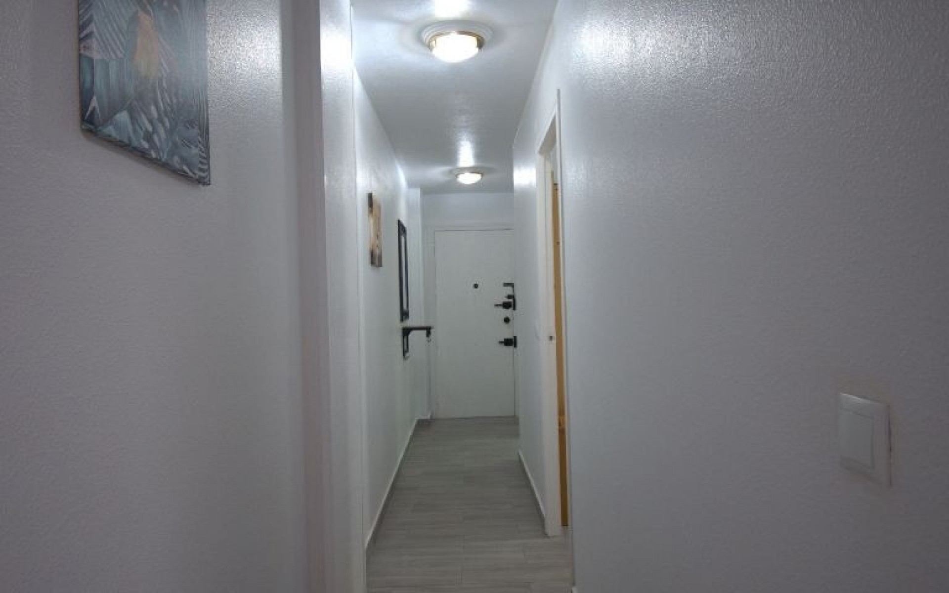 Resale - Appartement - Torrevieja - Torrevieja Centro