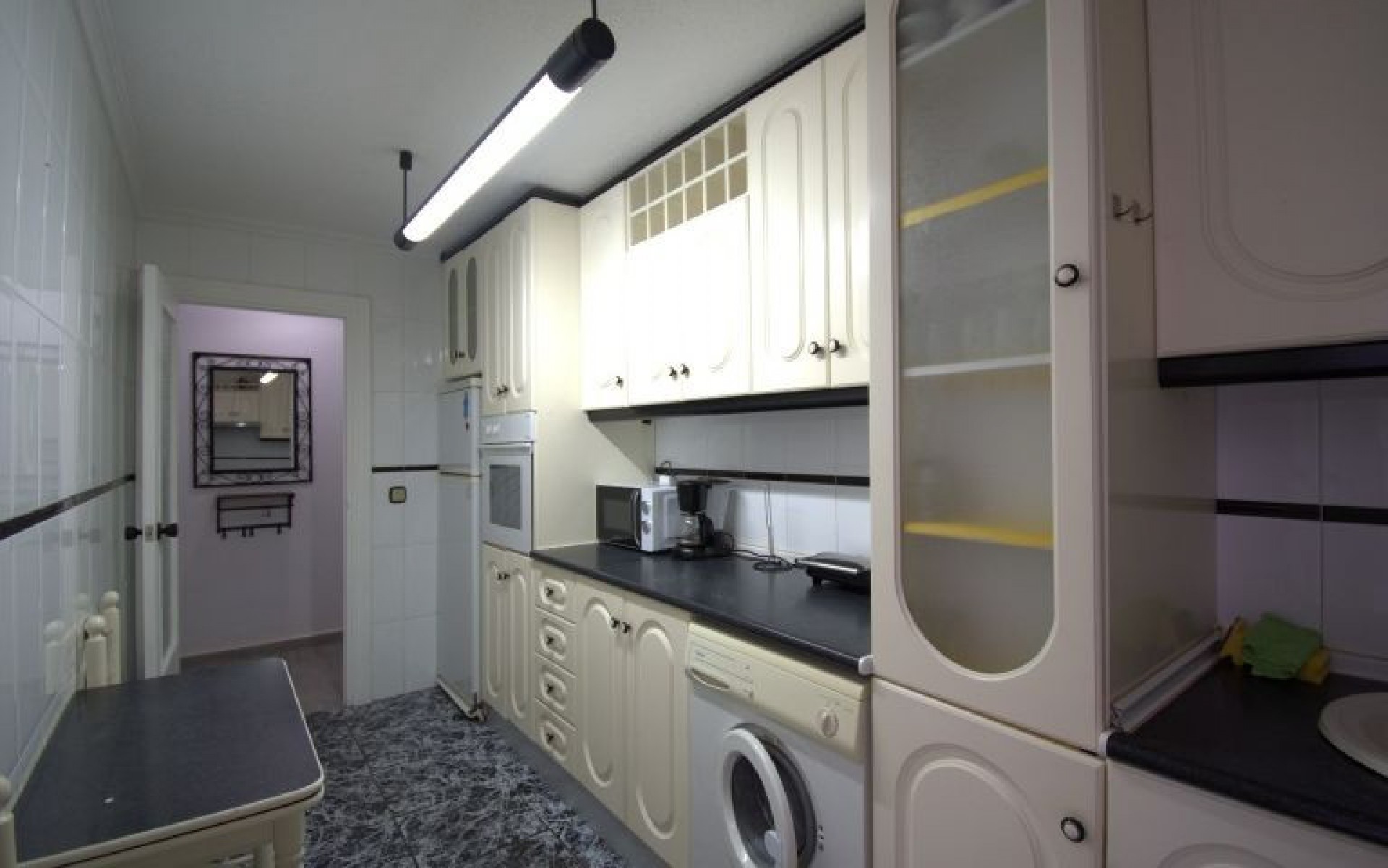 Resale - Appartement - Torrevieja - Torrevieja Centro