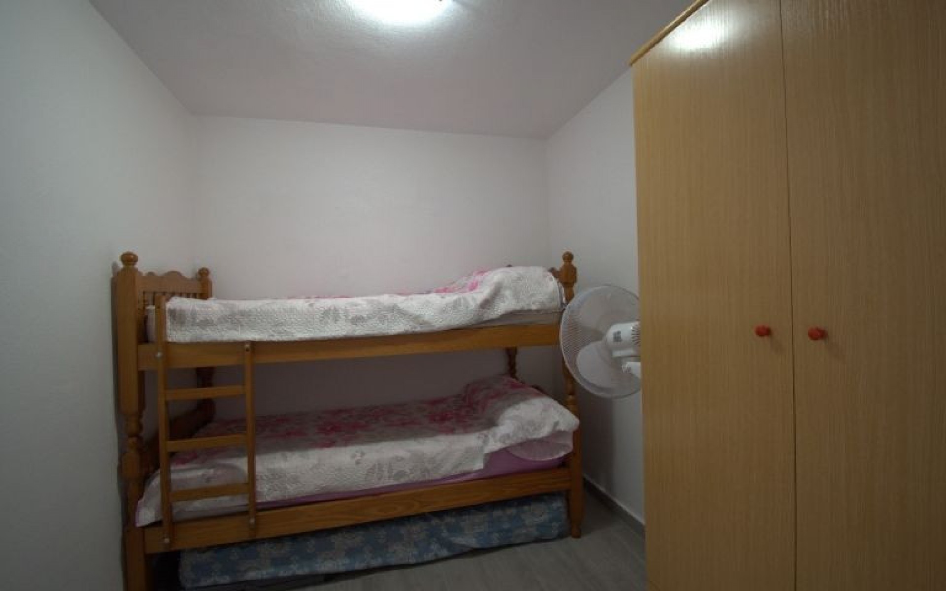 Resale - Appartement - Torrevieja - Torrevieja Centro