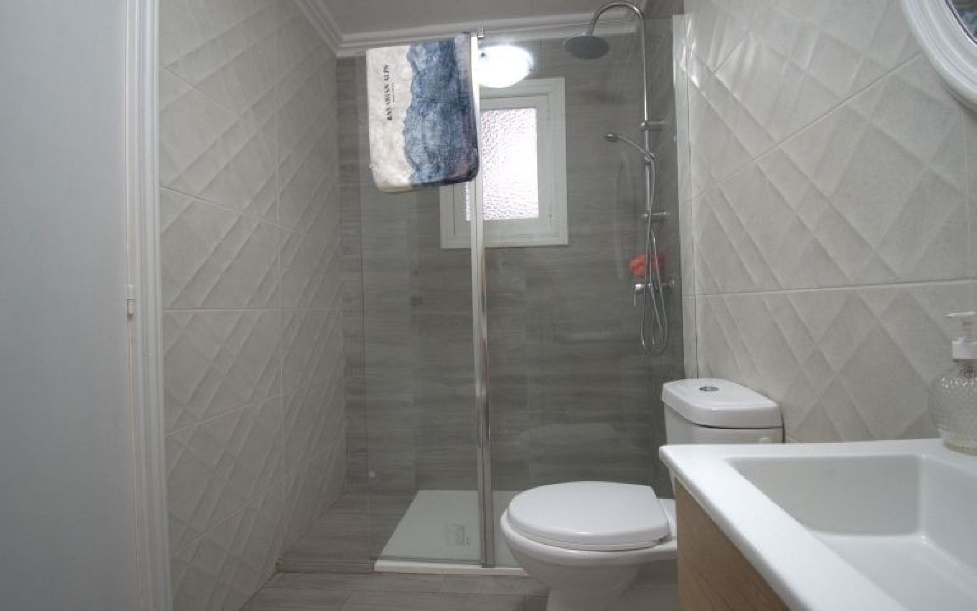 Resale - Appartement - Torrevieja - Torrevieja Centro