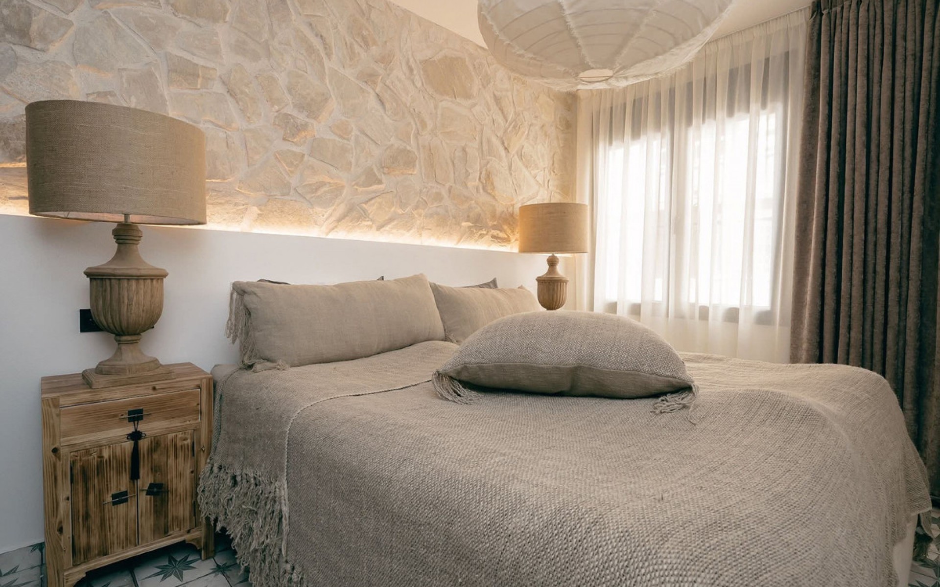 Resale - Appartement - Torrevieja - Torrevieja Centro