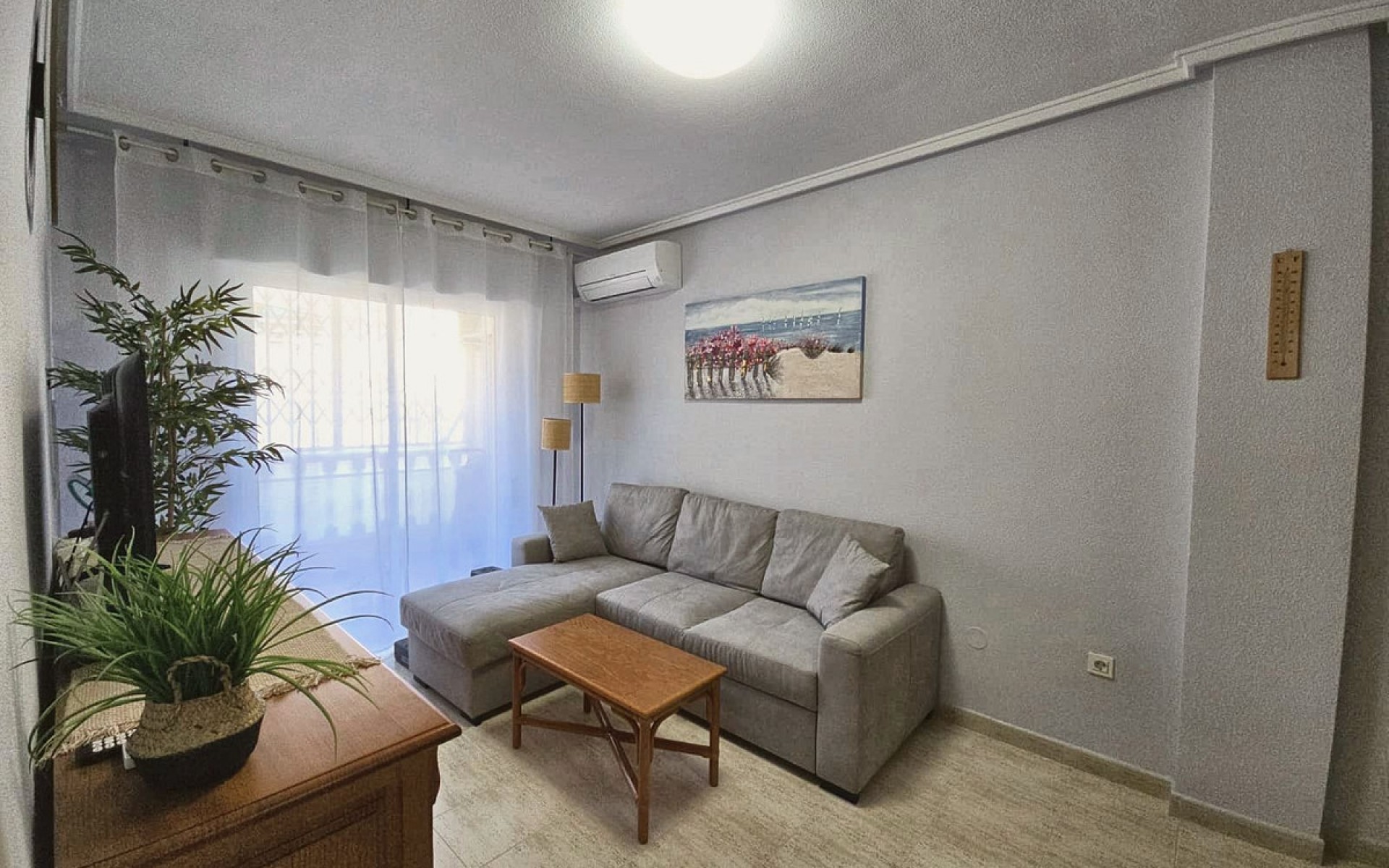 Resale - Appartement - Torrevieja - Torrevieja Centro