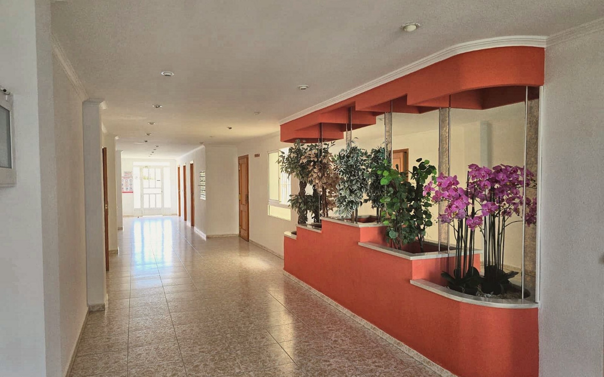 Resale - Appartement - Torrevieja - Torrevieja Centro