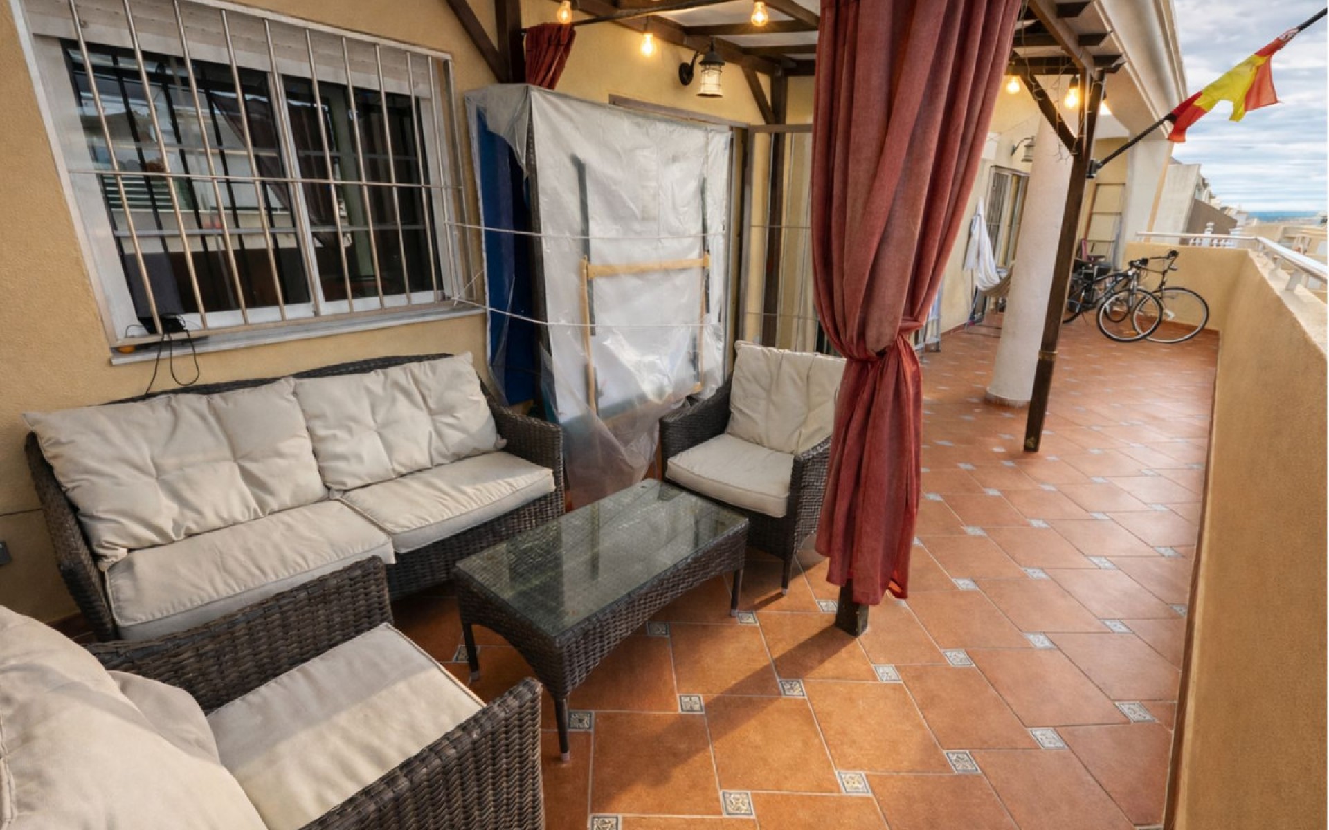 Resale - Appartement - Torrevieja - Torrevieja Centro
