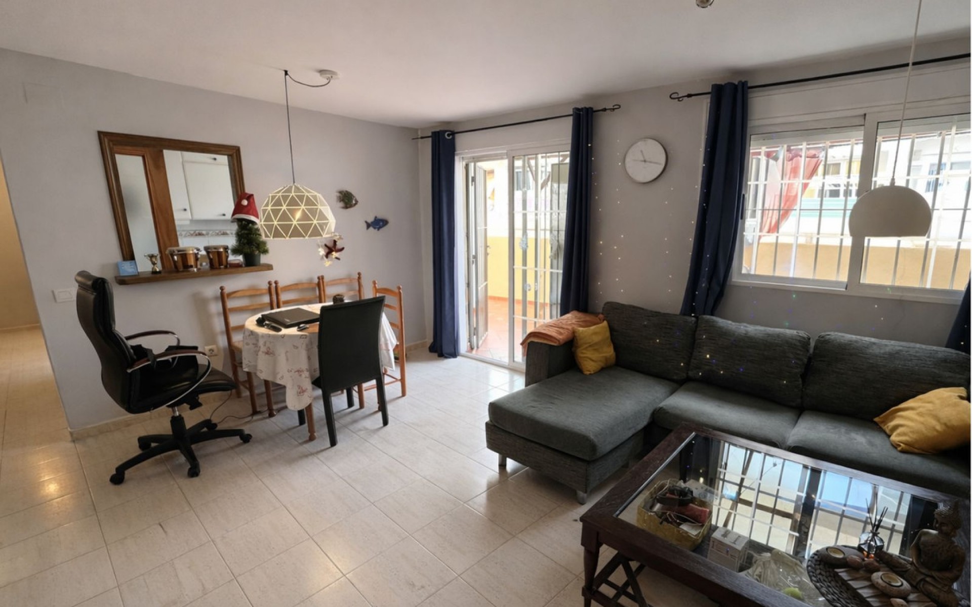 Resale - Appartement - Torrevieja - Torrevieja Centro