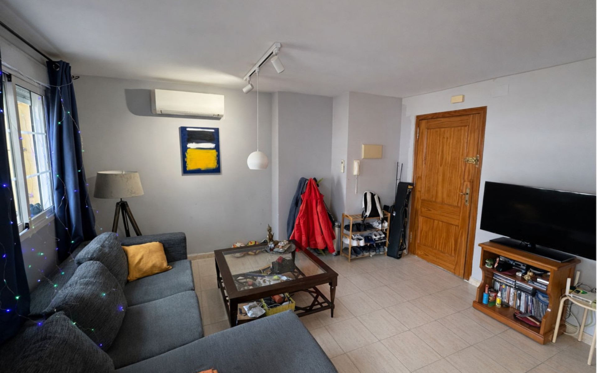 Resale - Appartement - Torrevieja - Torrevieja Centro