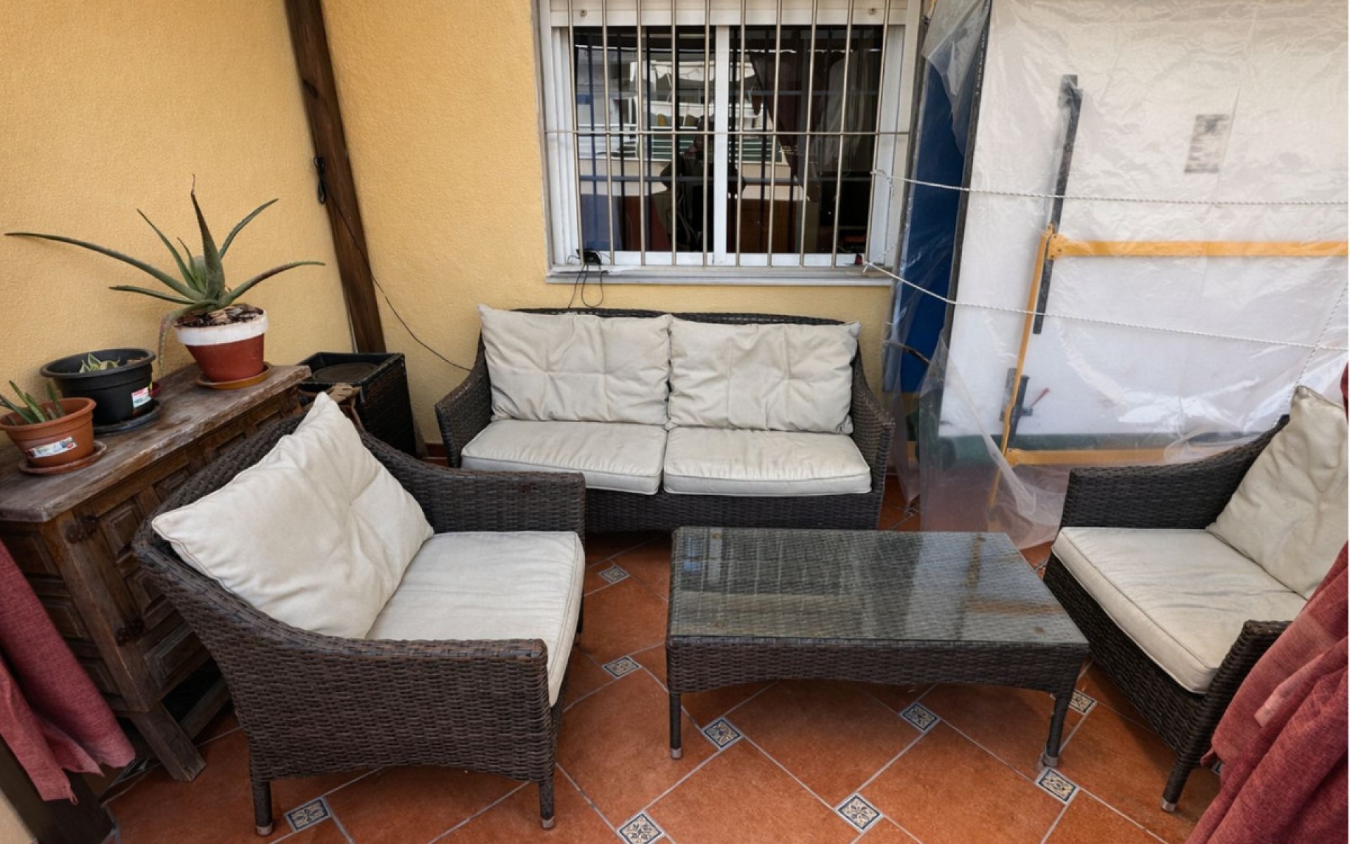 Resale - Appartement - Torrevieja - Torrevieja Centro