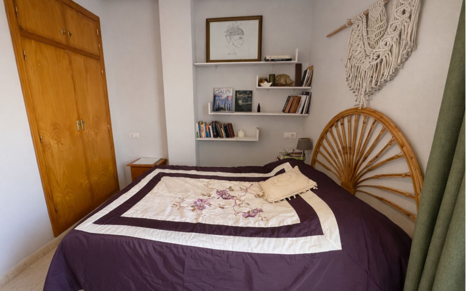 Resale - Appartement - Torrevieja - Torrevieja Centro