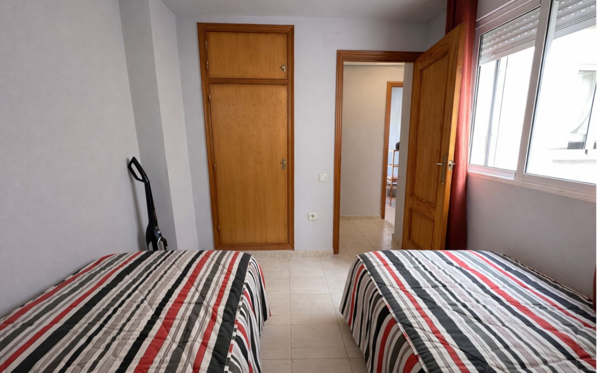 Resale - Appartement - Torrevieja - Torrevieja Centro
