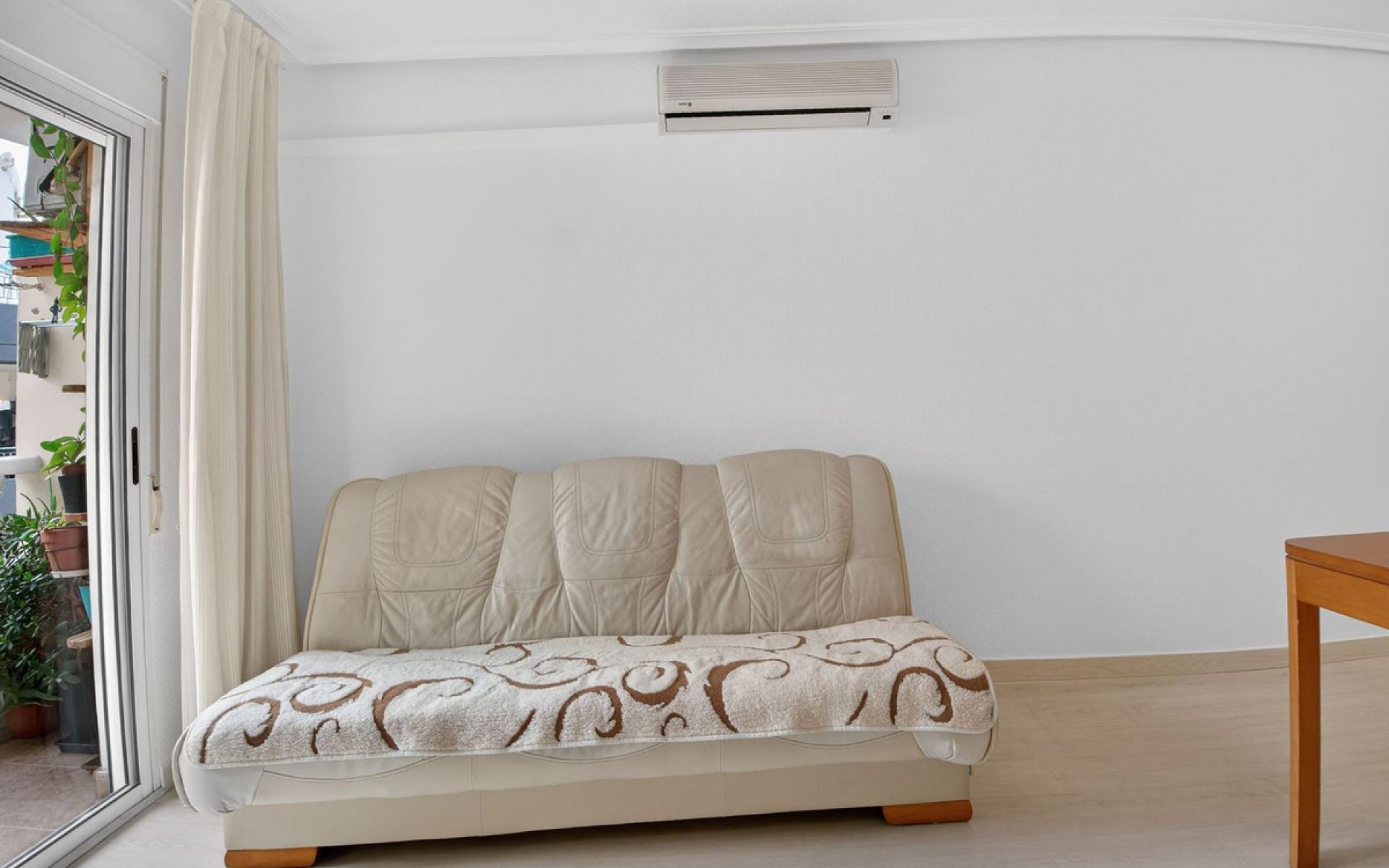 Resale - Appartement - Torrevieja - Torrevieja Centro