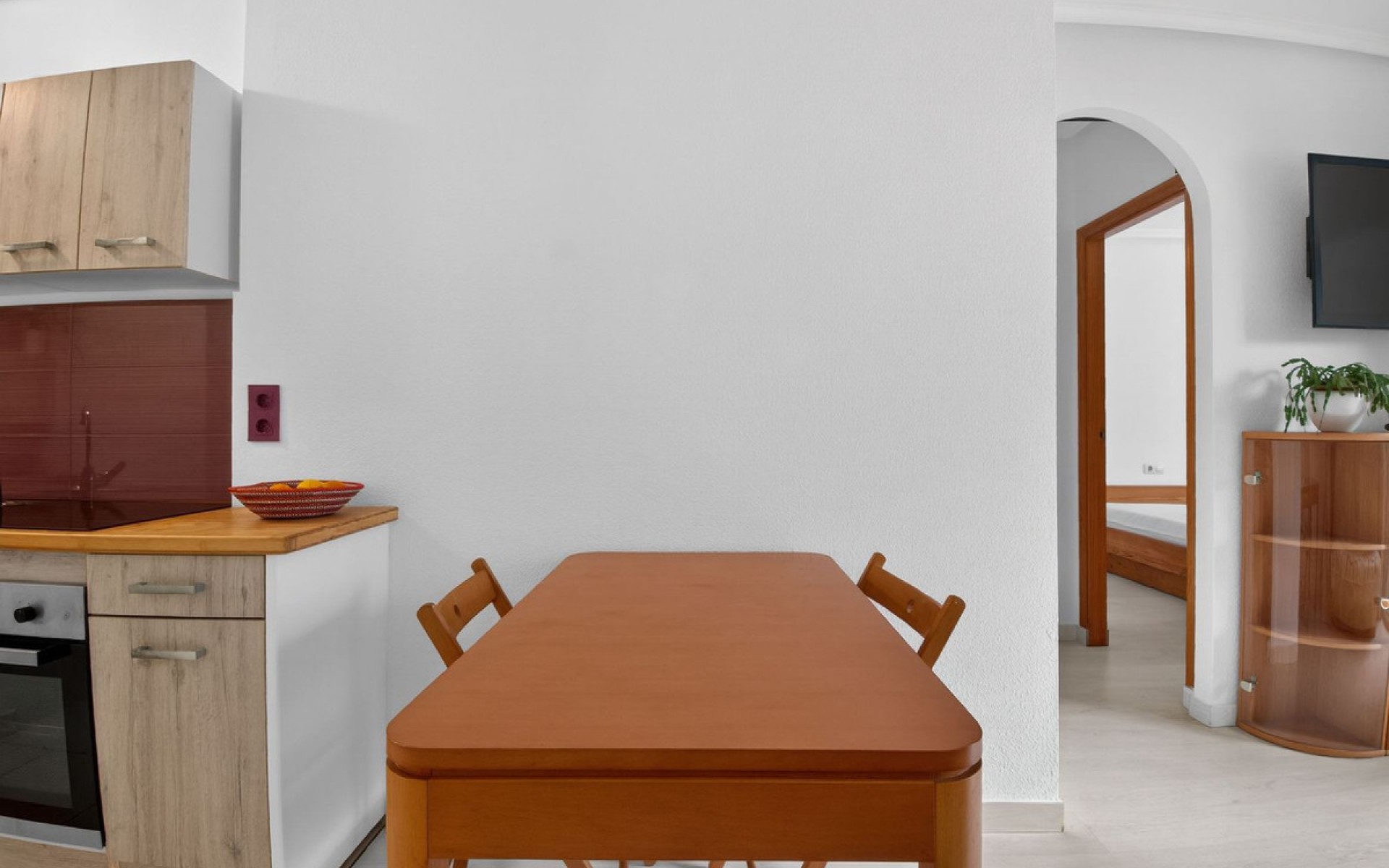 Resale - Appartement - Torrevieja - Torrevieja Centro