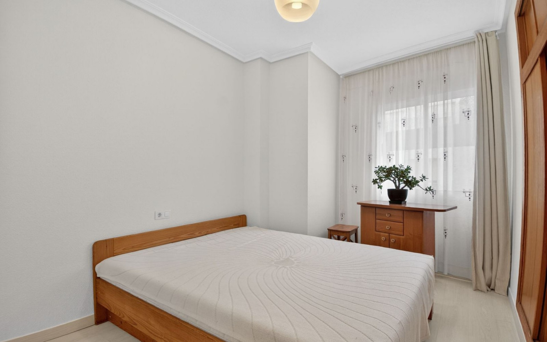 Resale - Appartement - Torrevieja - Torrevieja Centro