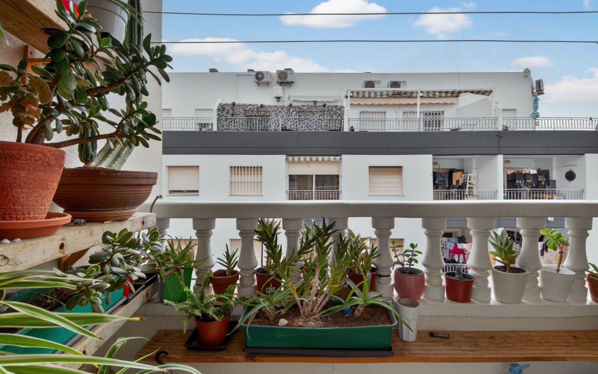 Resale - Appartement - Torrevieja - Torrevieja Centro