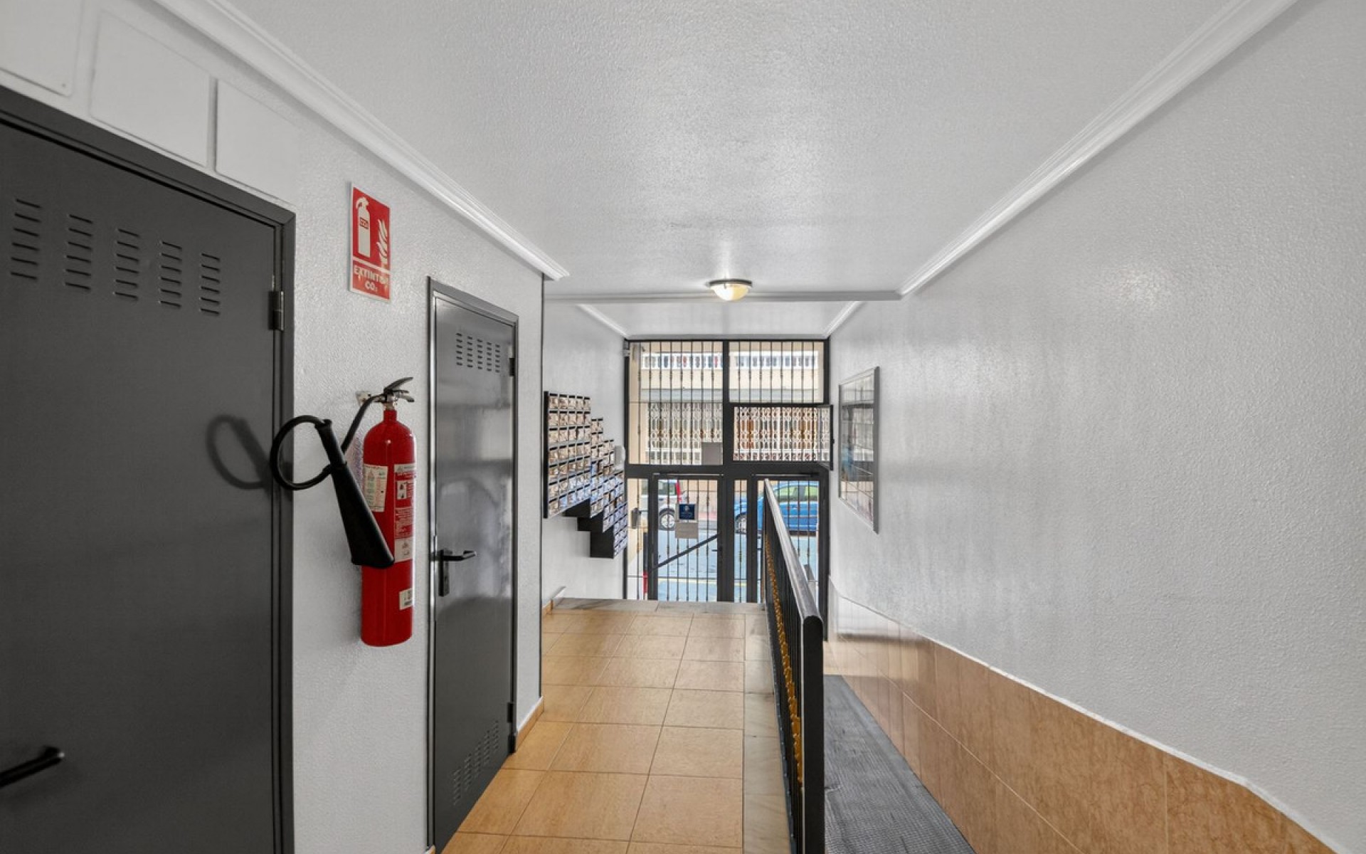Resale - Appartement - Torrevieja - Torrevieja Centro