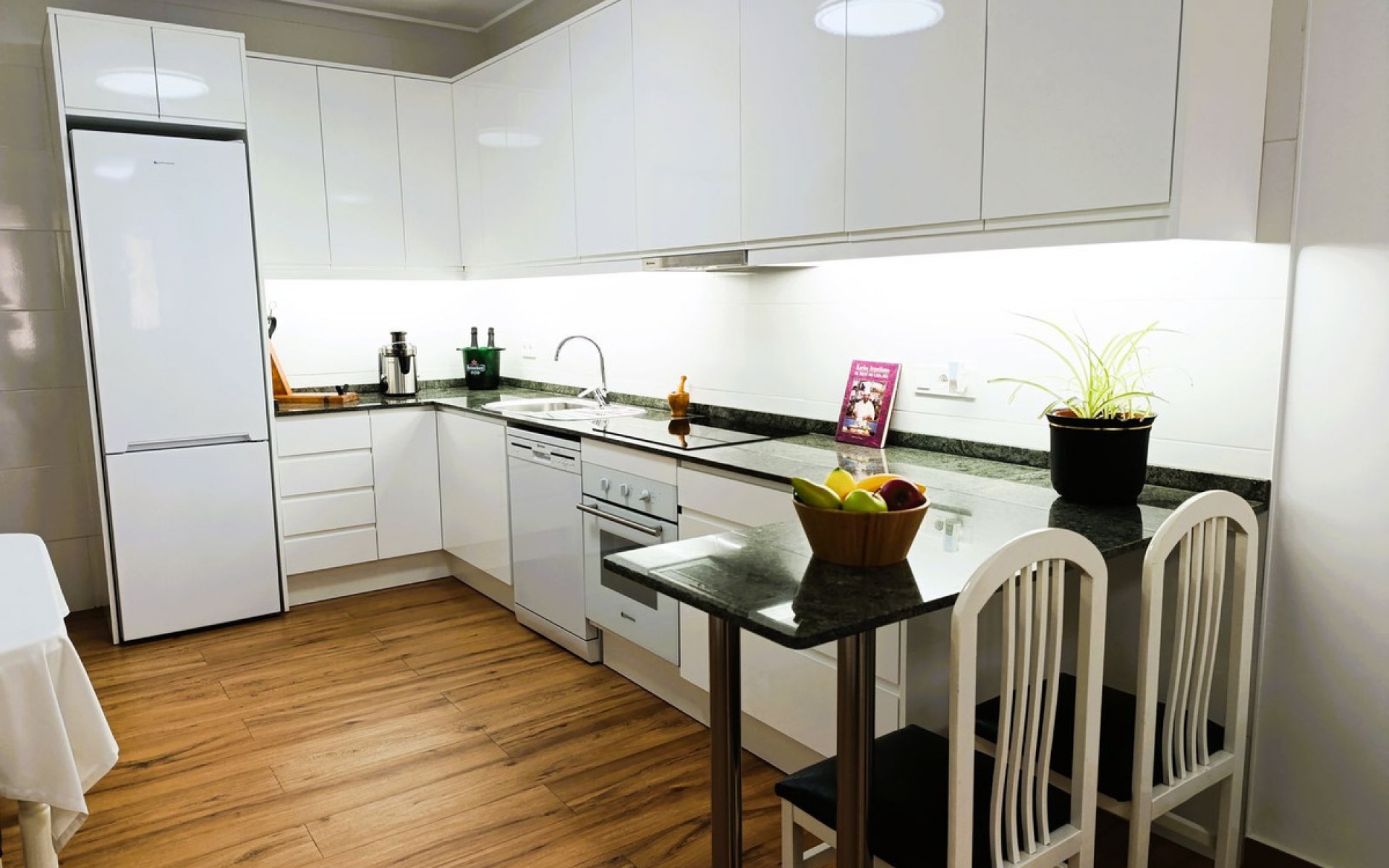Resale - Appartement - Torrevieja - Torrevieja Centro