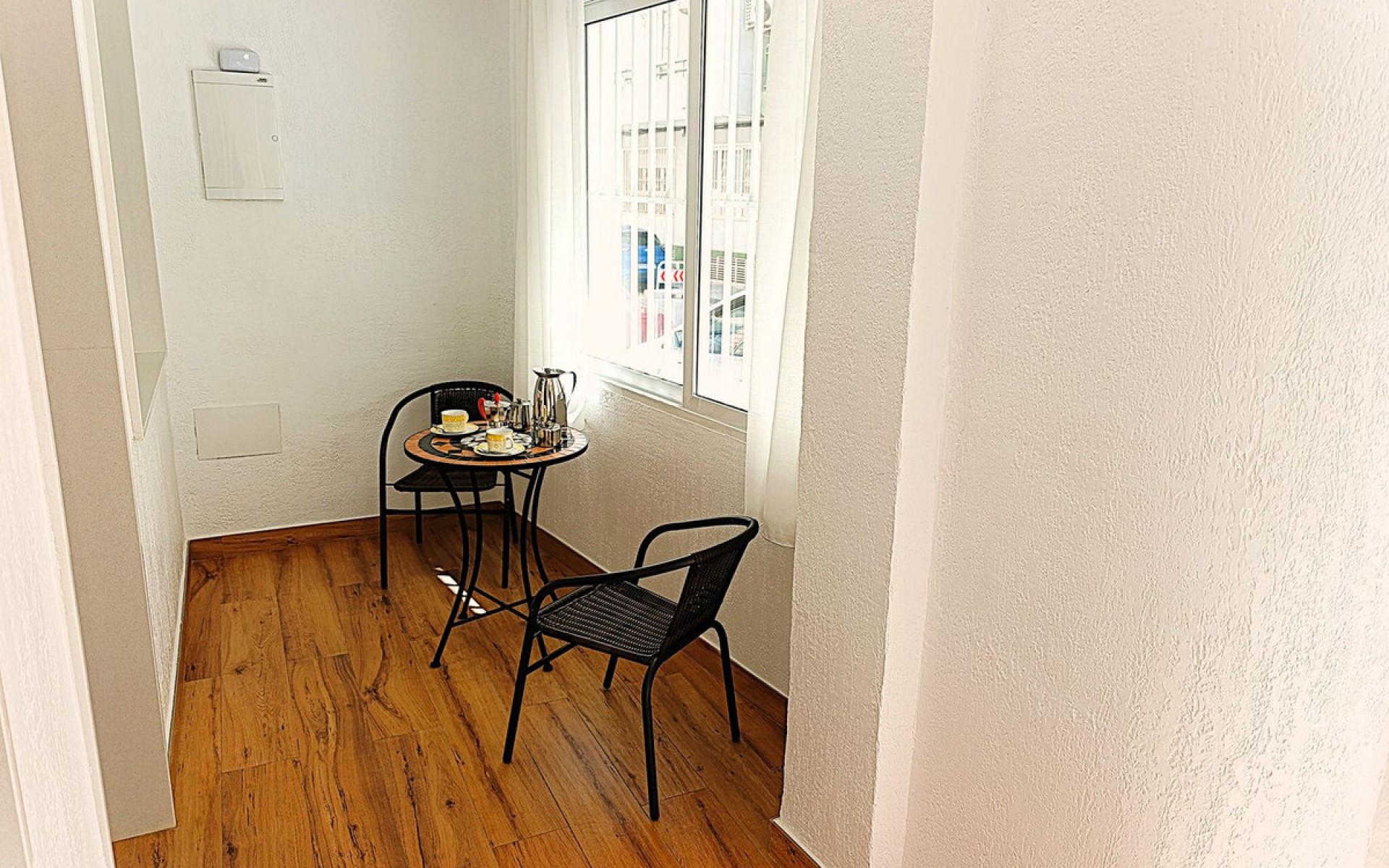 Resale - Appartement - Torrevieja - Torrevieja Centro