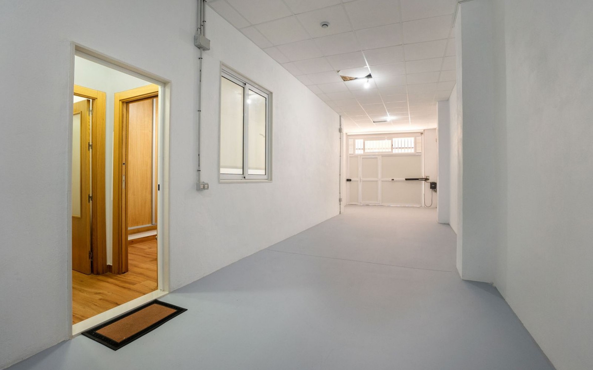 Resale - Appartement - Torrevieja - Torrevieja Centro