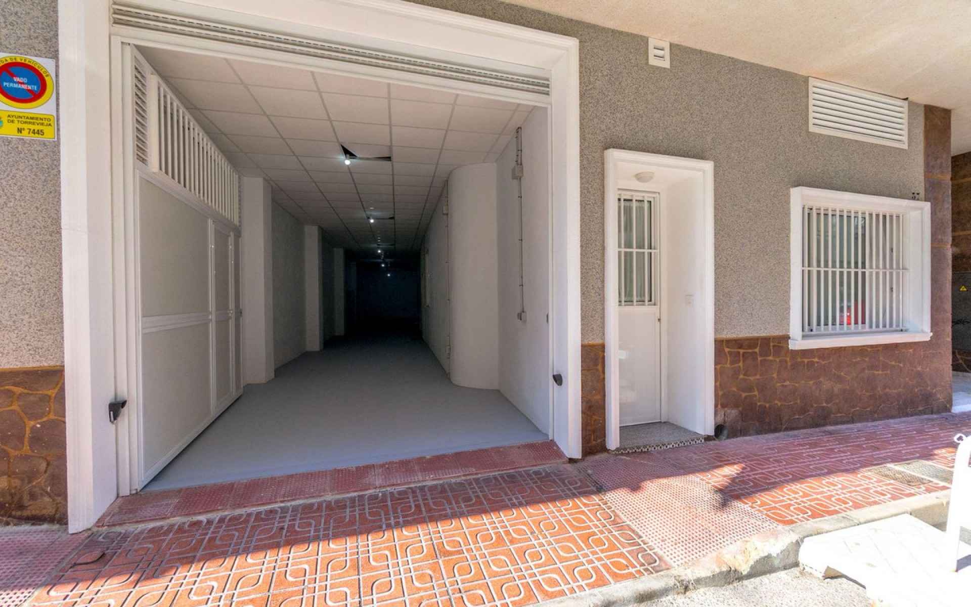 Resale - Appartement - Torrevieja - Torrevieja Centro